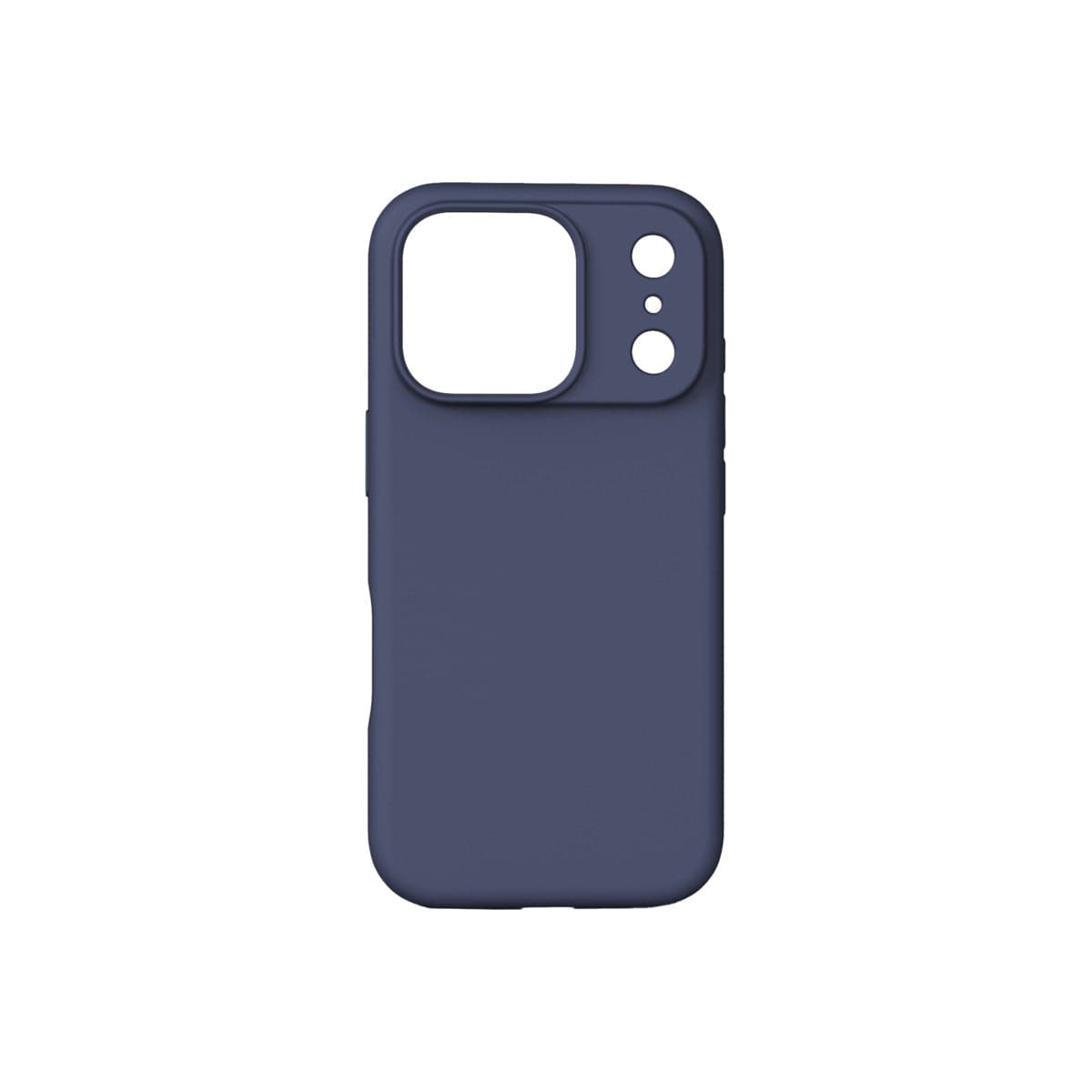 Kryt pro iPhone 17 Pro Dviced Silicone MagSafe Case – modrý - náhled 1