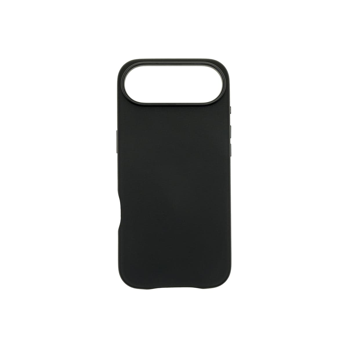 Kryt pro iPhone Air Dviced Leather MagSafe Case – černý - náhled 1