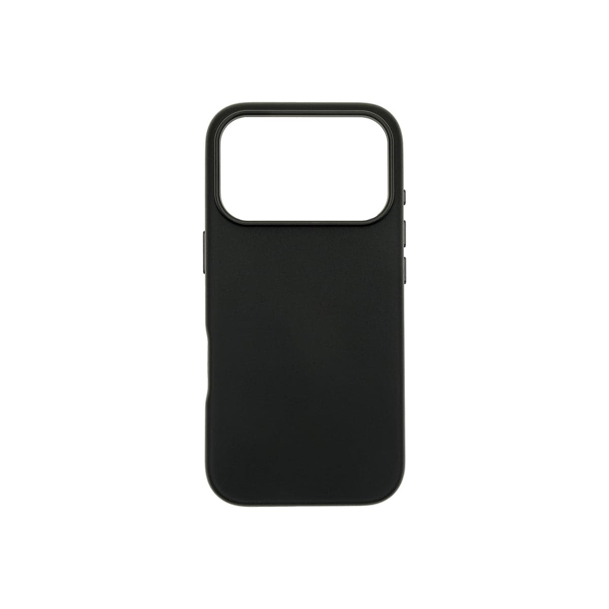 Kryt pro iPhone 17 Pro Dviced Leather MagSafe Case – černý - náhled 1