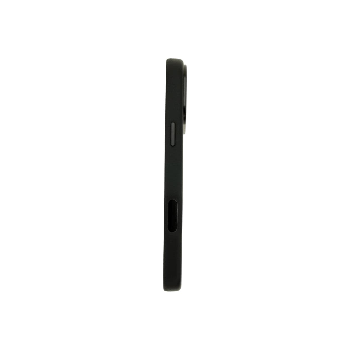 Kryt pro iPhone 17 Pro Max Dviced Leather MagSafe Case – černý - náhled 2