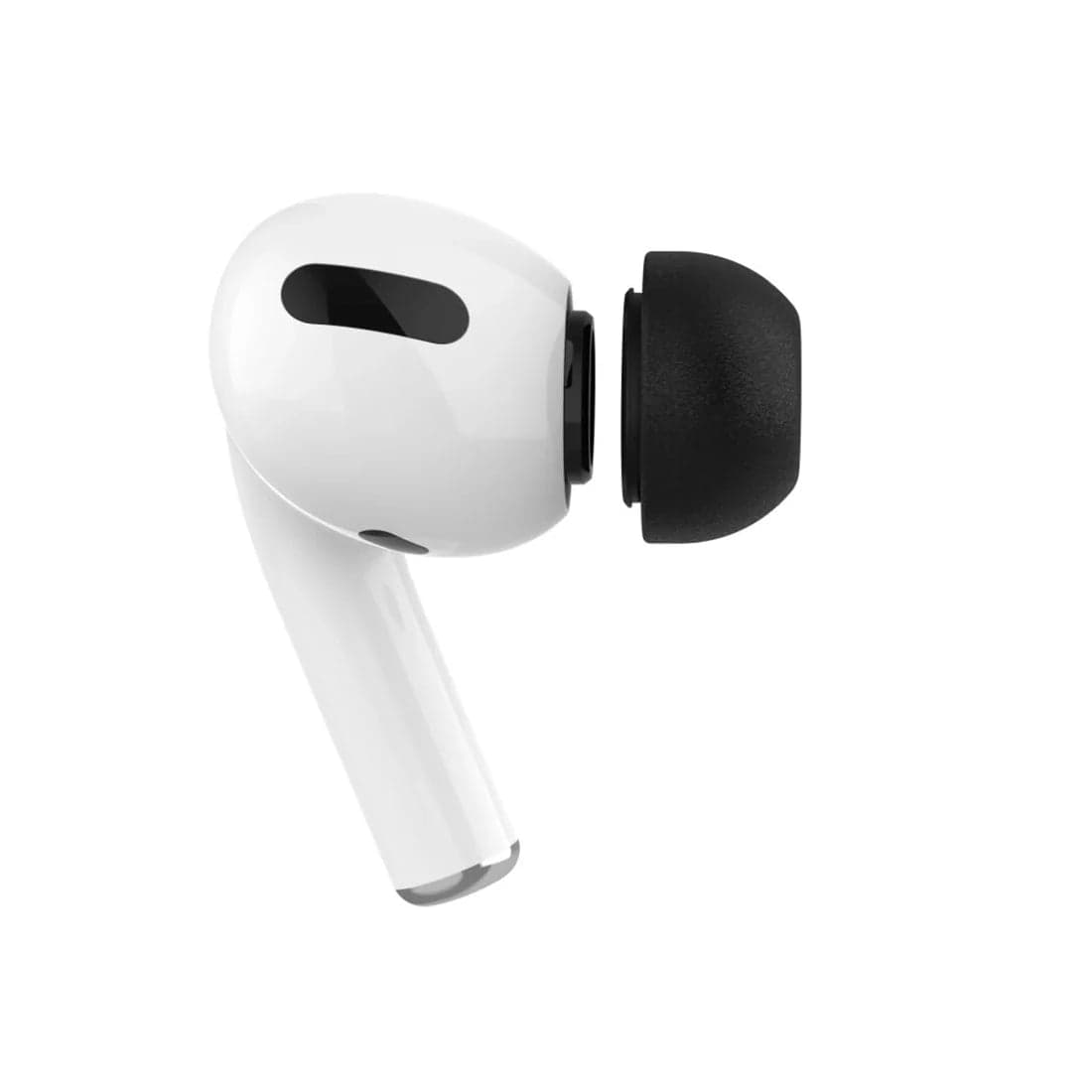 Náhradní špunty FIXED Plugs Pro pro AirPods Pro a AirPods Pro 2 (velikost S) - náhled 4