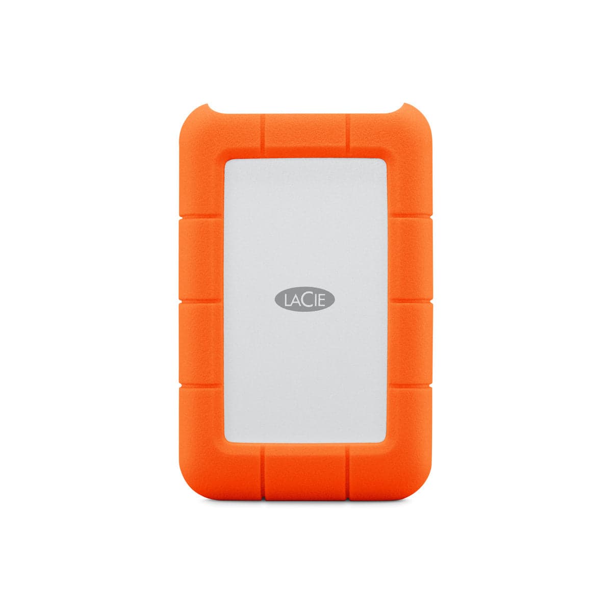 Odolný externí disk LaCie Rugged USB-C 4 TB - náhled 3