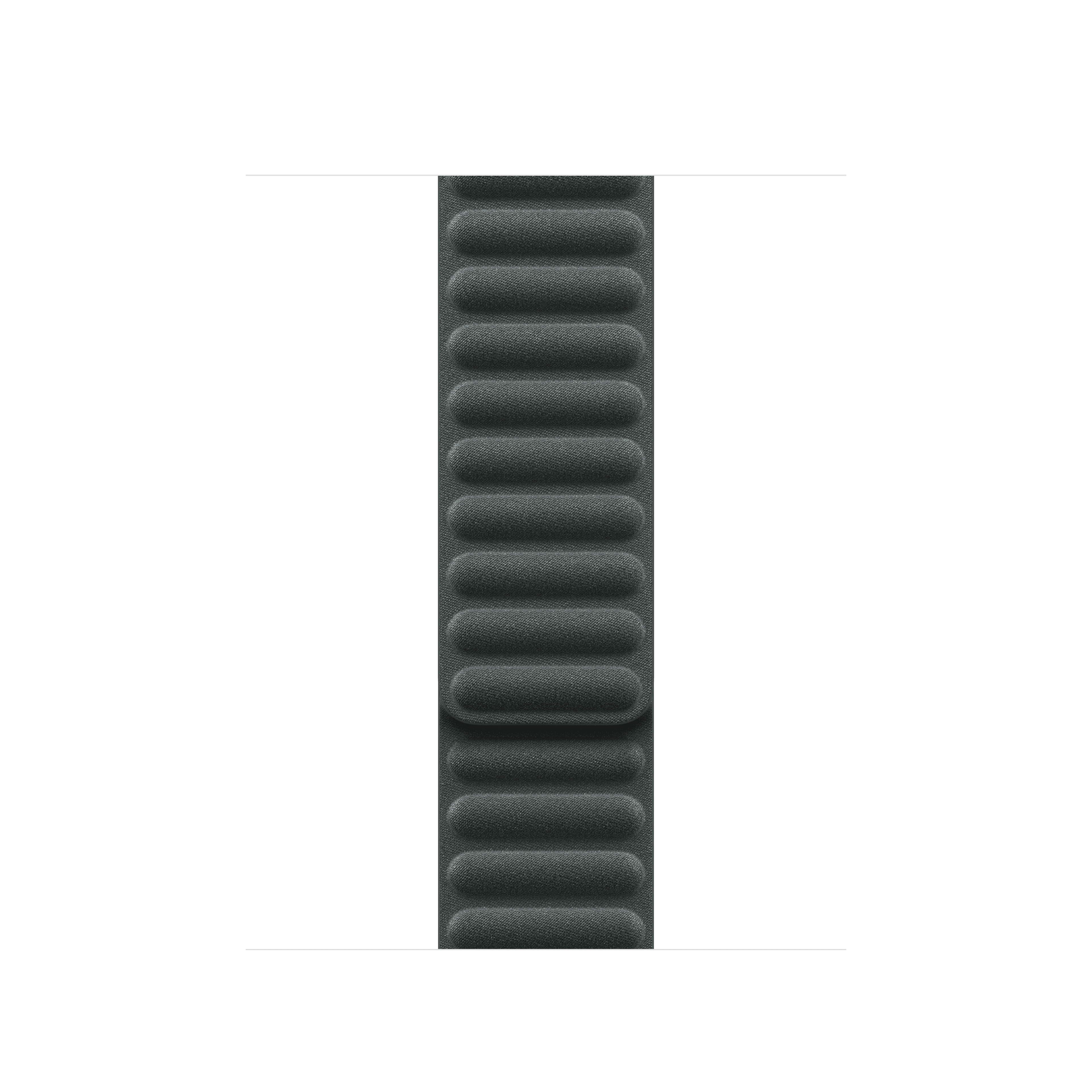 Apple Watch 38/40/41 mm listově zelený magnetický tah – M/L - náhled 1