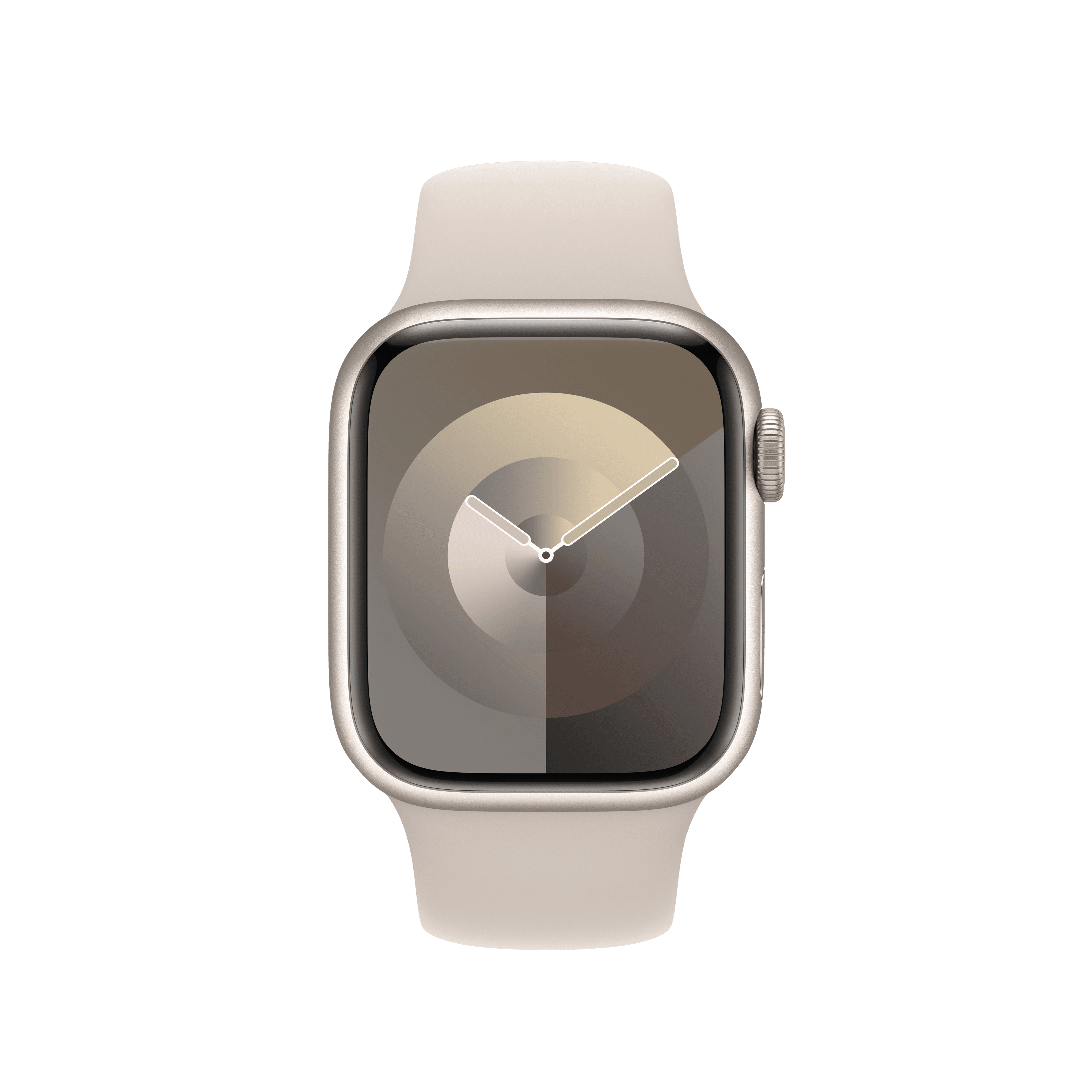 41mm Starlight Sport Band - M/L - náhled 3