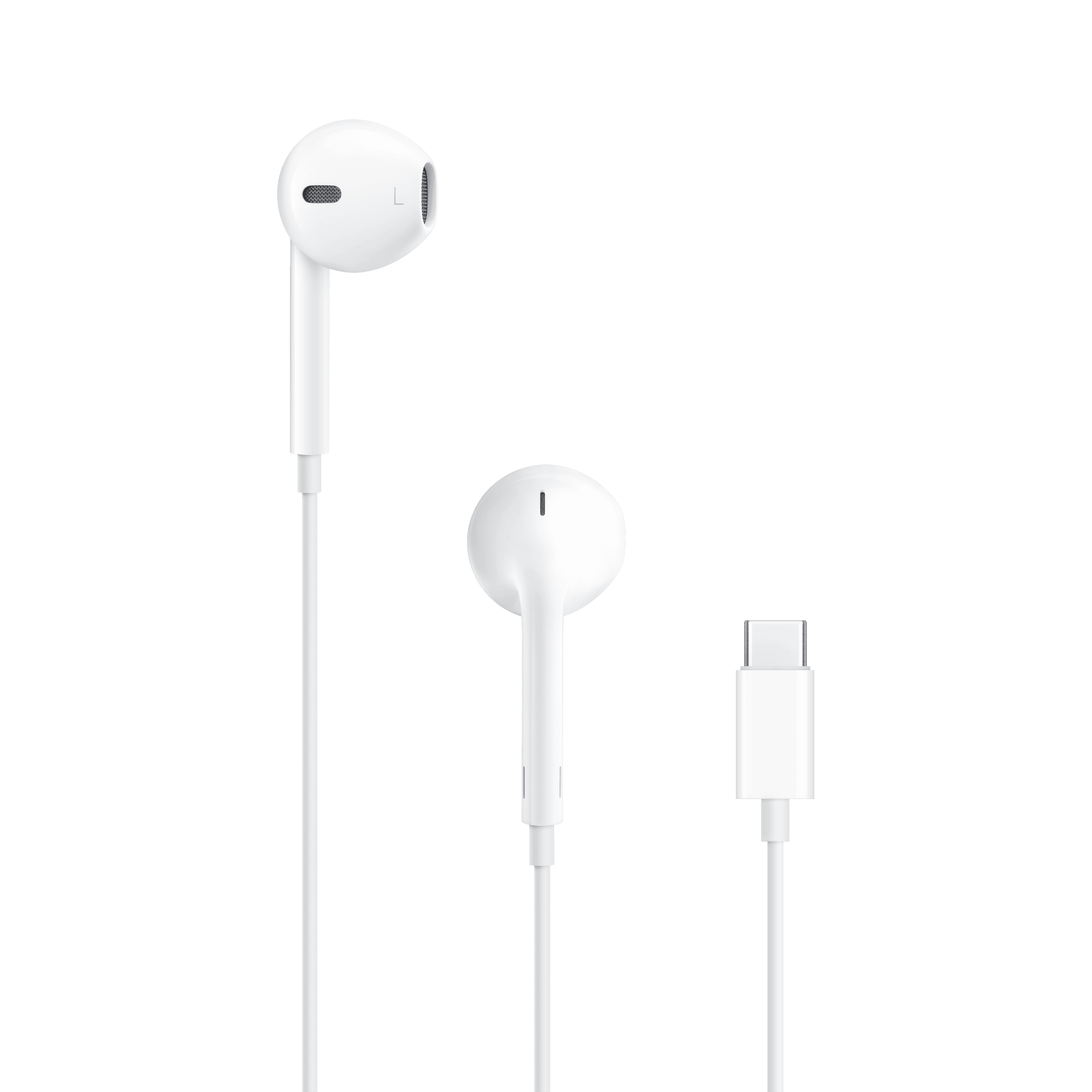 Sluchátka Apple EarPods (USB‑C)