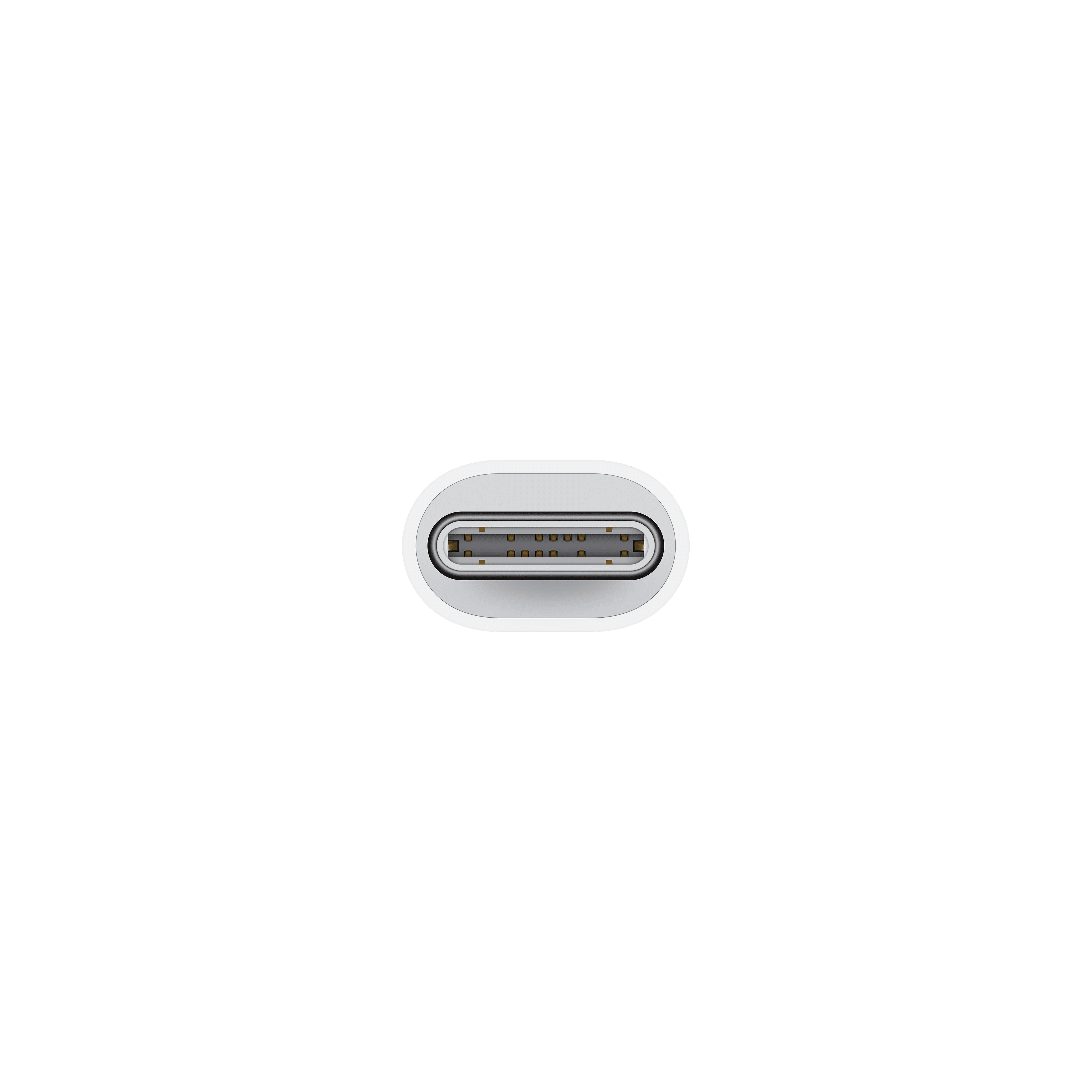 Apple adaptér USB‑C/Lightning - náhled 2