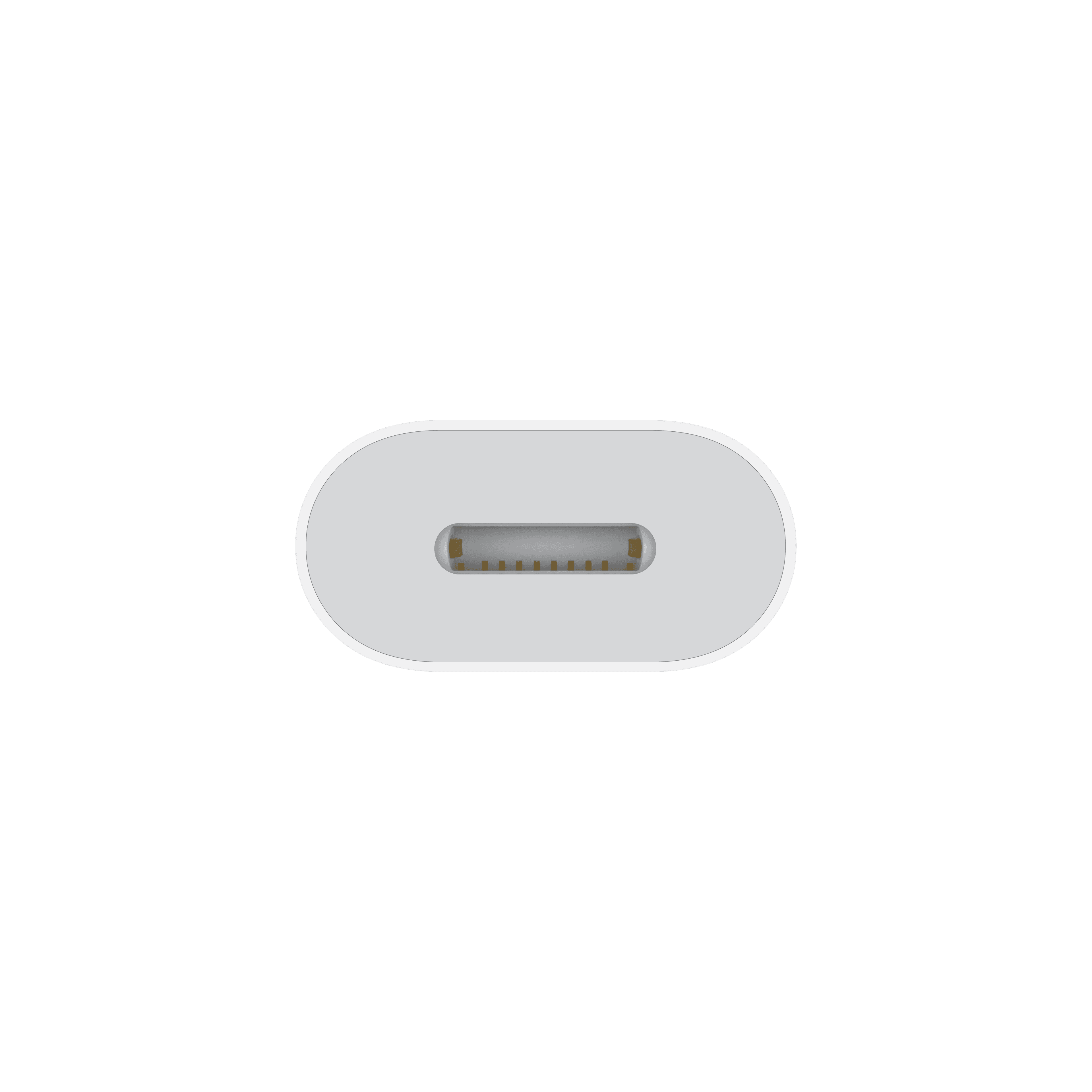 Apple adaptér USB‑C/Lightning - náhled 3