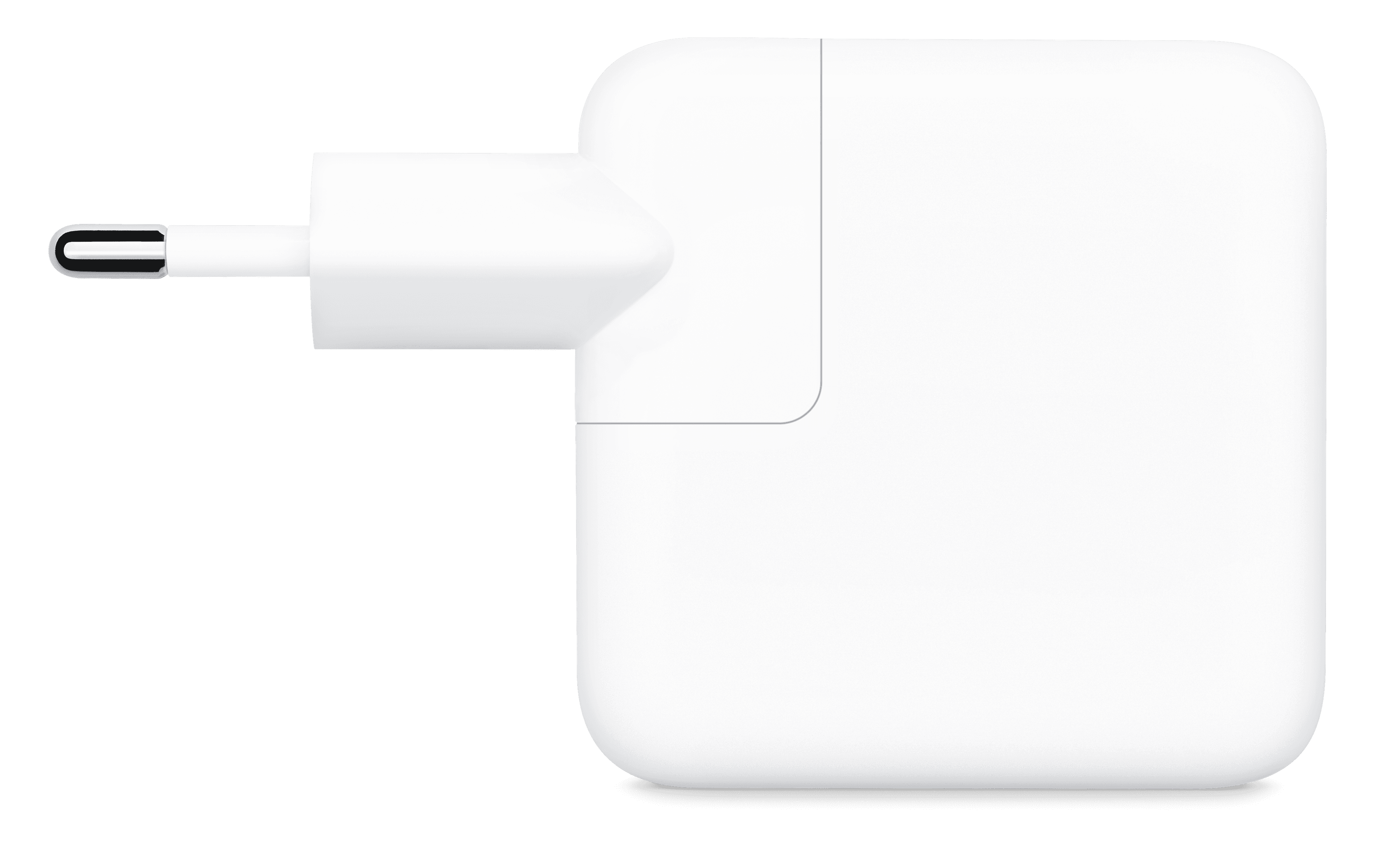 35W dvouportový USB‑C adaptér Apple - náhled 2