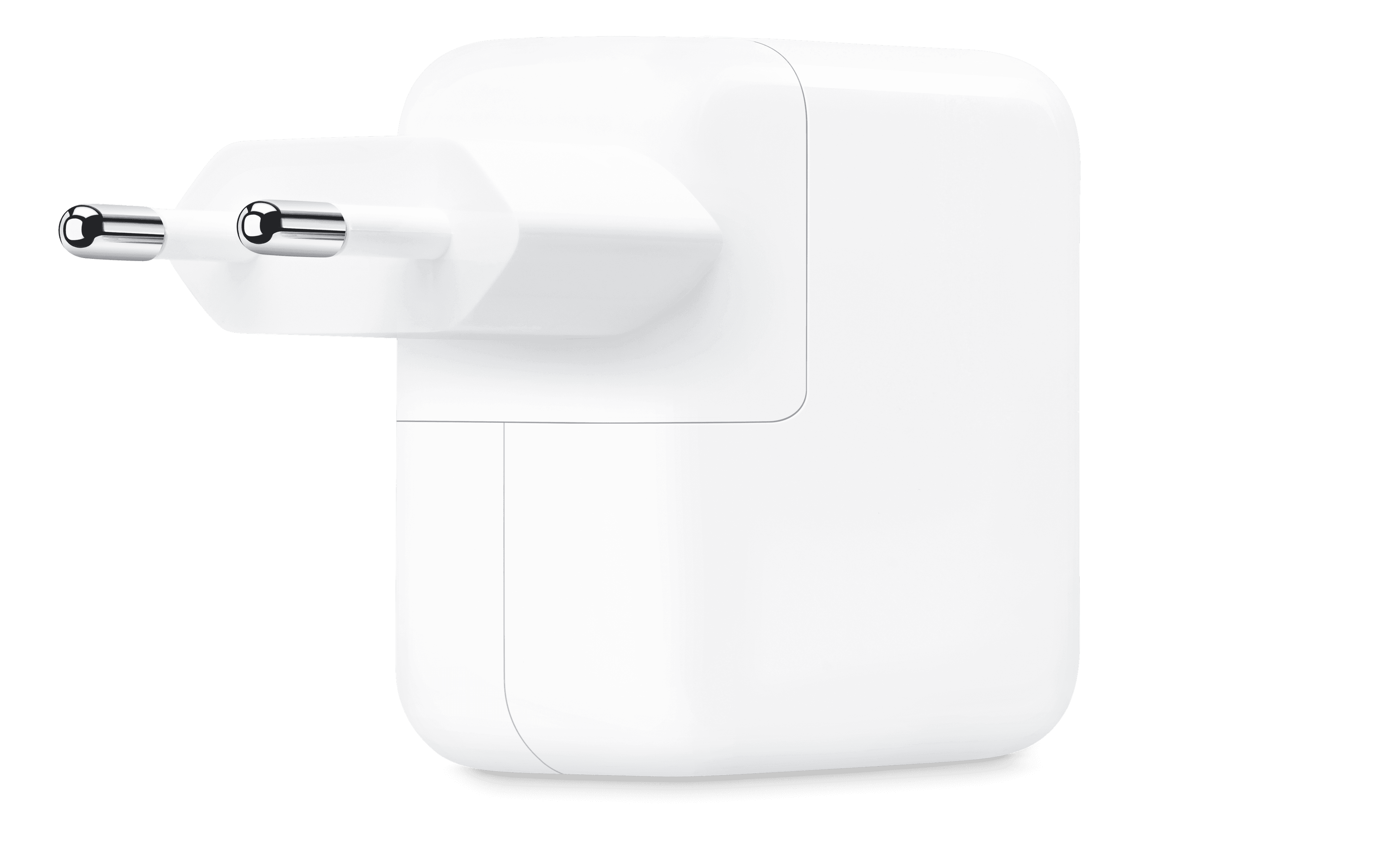 35W dvouportový USB‑C adaptér Apple - náhled 3