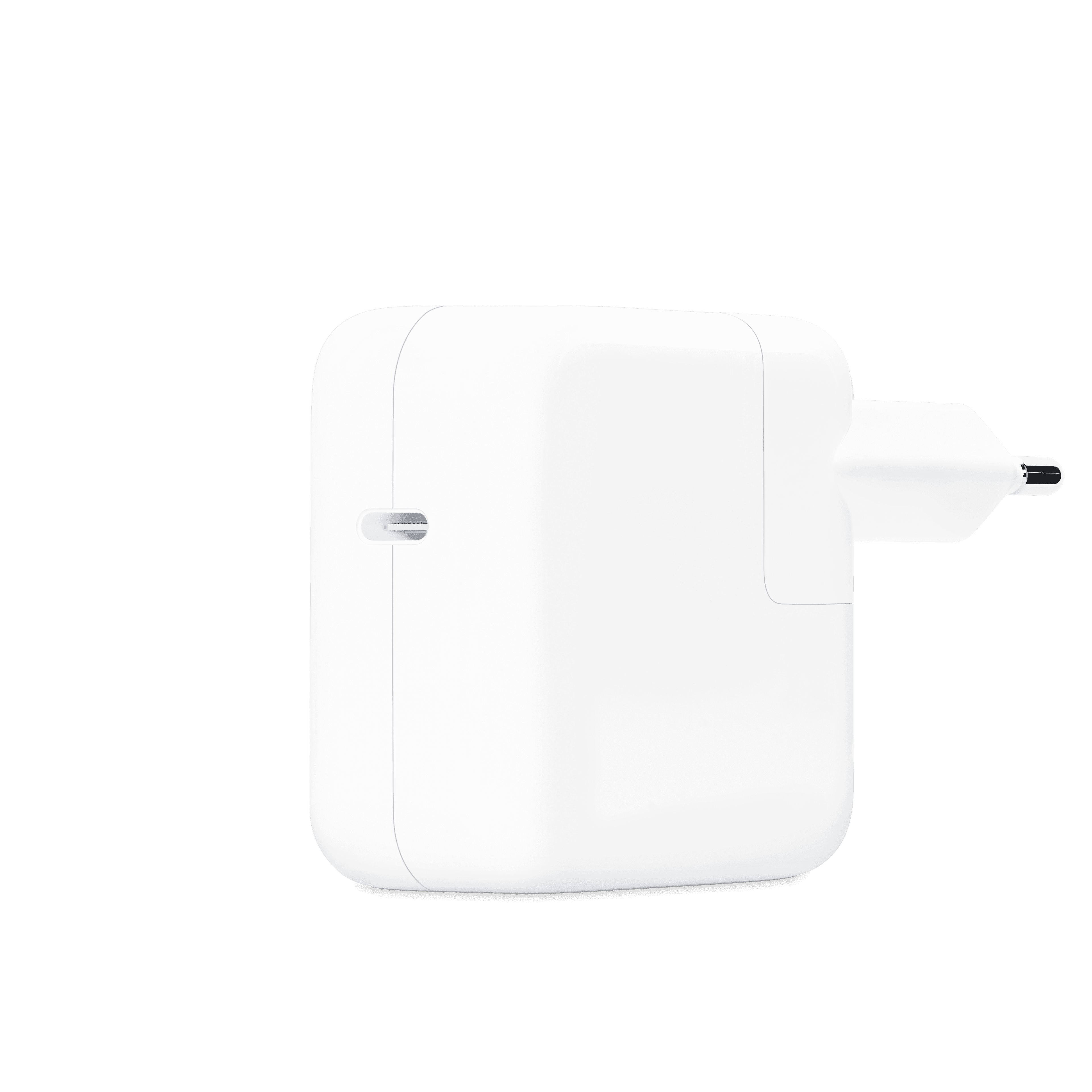 30W USB‑C adaptér Apple - náhled 3