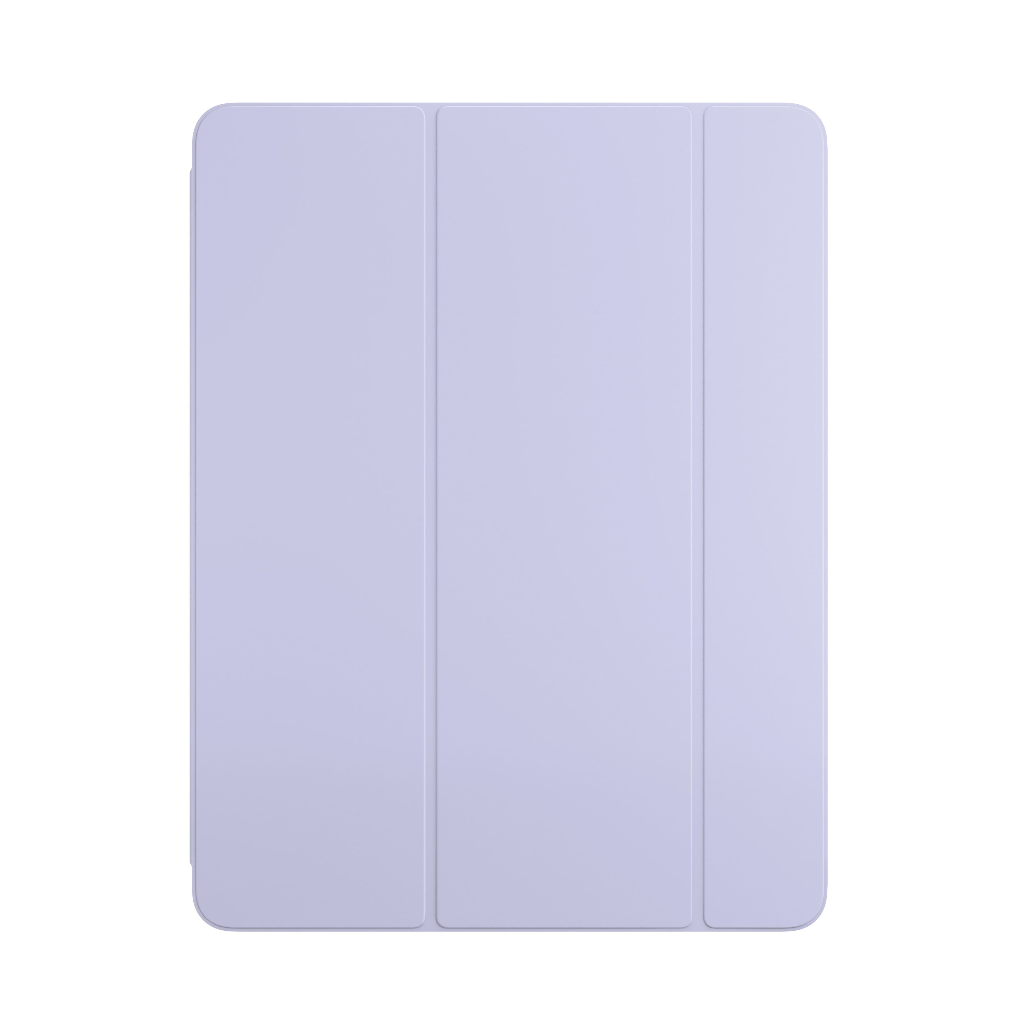Apple Smart Folio na 11palcový iPad Air – světle fialové