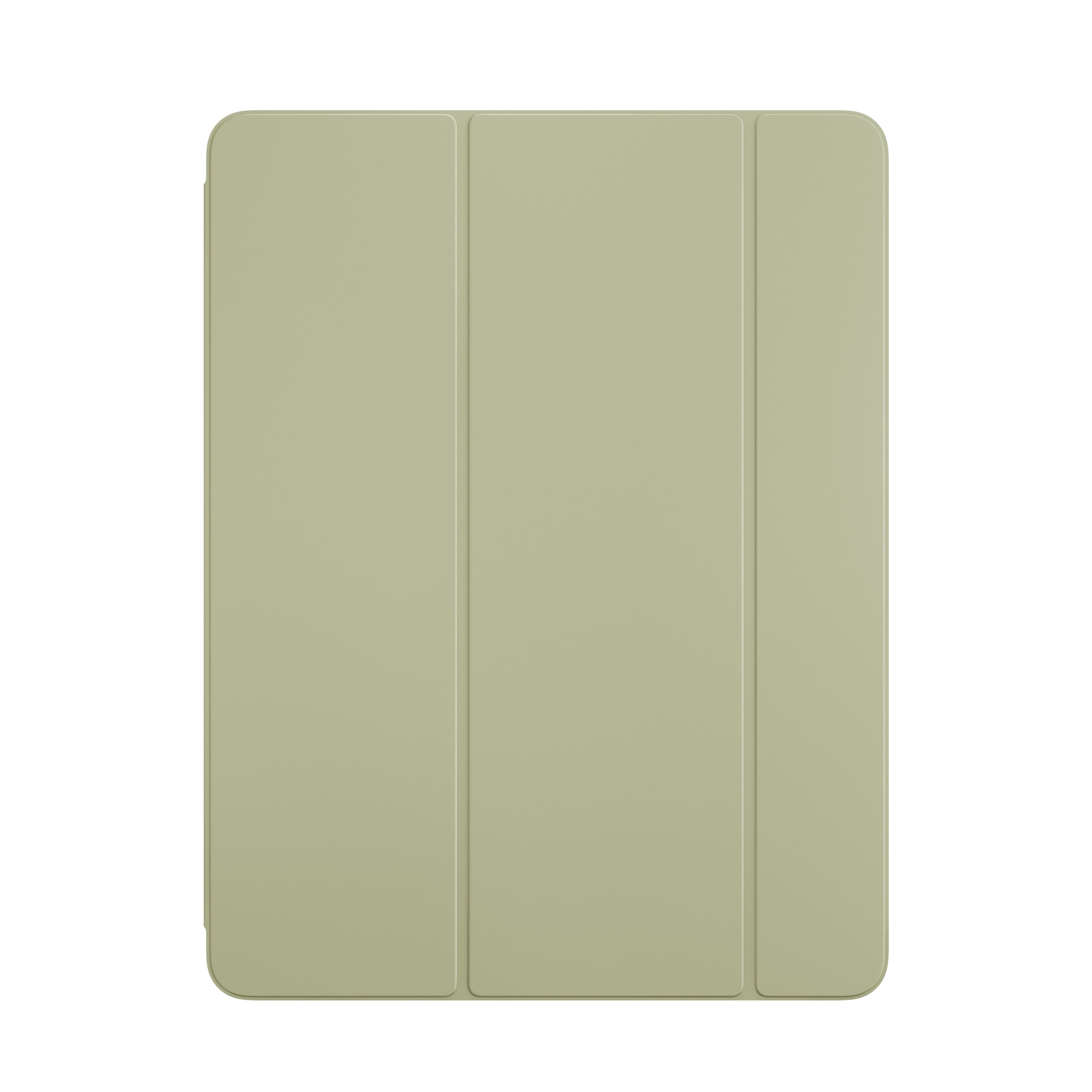 Apple Smart Folio na 11palcový iPad Air – šalvějově zelené