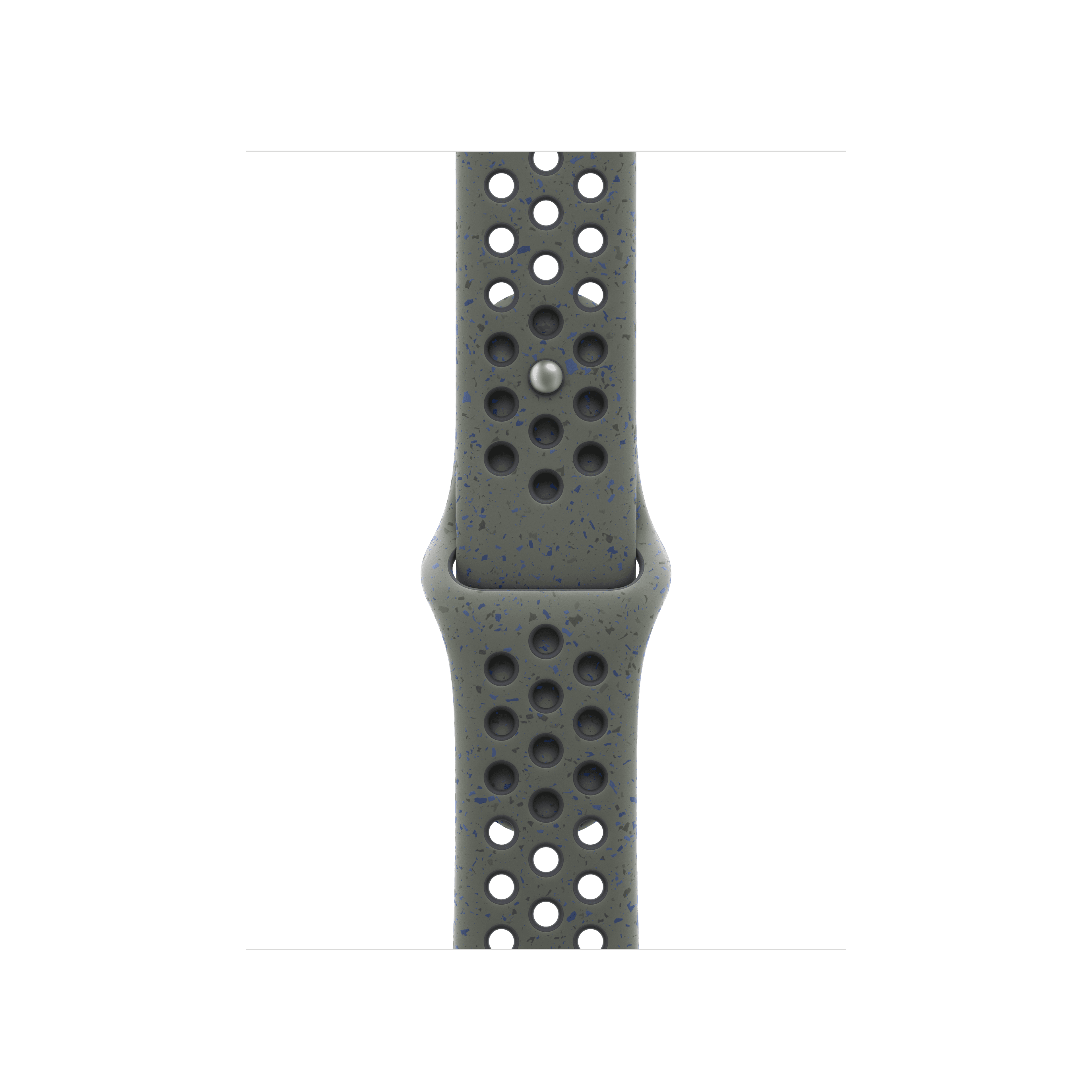 Apple Watch 38/40/41/42mm Cargo khaki sportovní řemínek Nike - S/M - náhled 1