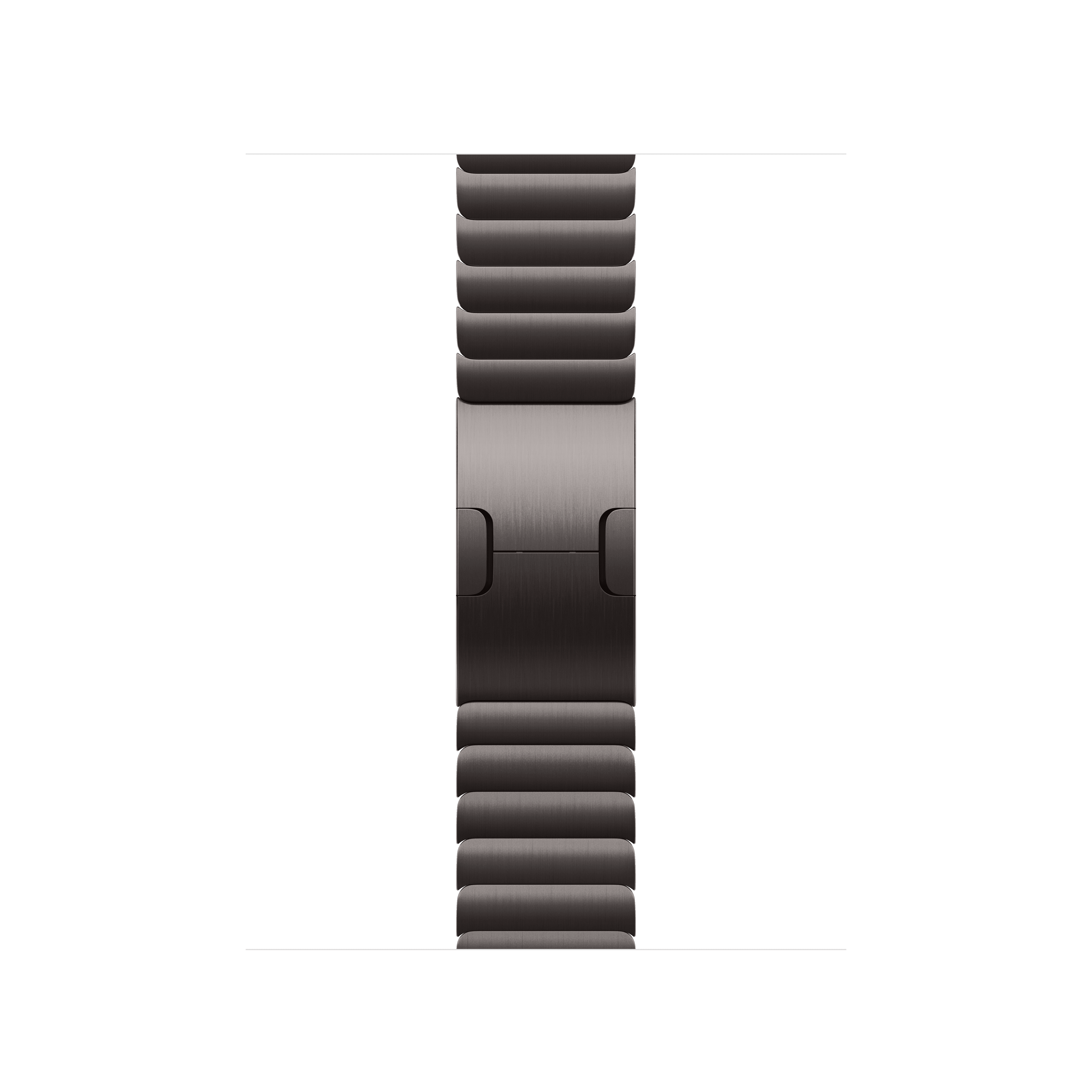 Apple Watch 38/40/41/42mm břidlicově šedý článkový tah