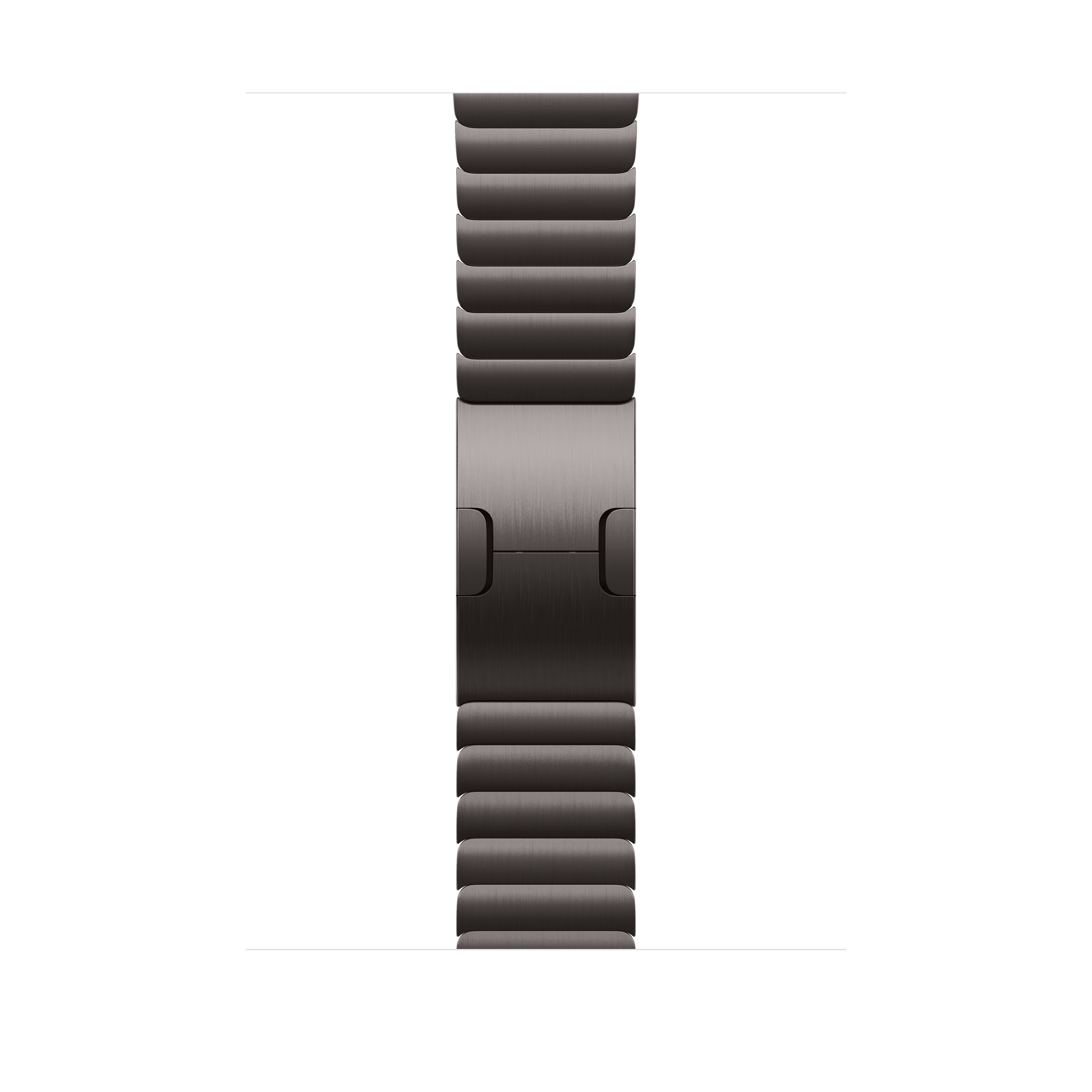 Apple Watch 44/45/46/49mm břidlicově šedý článkový tah