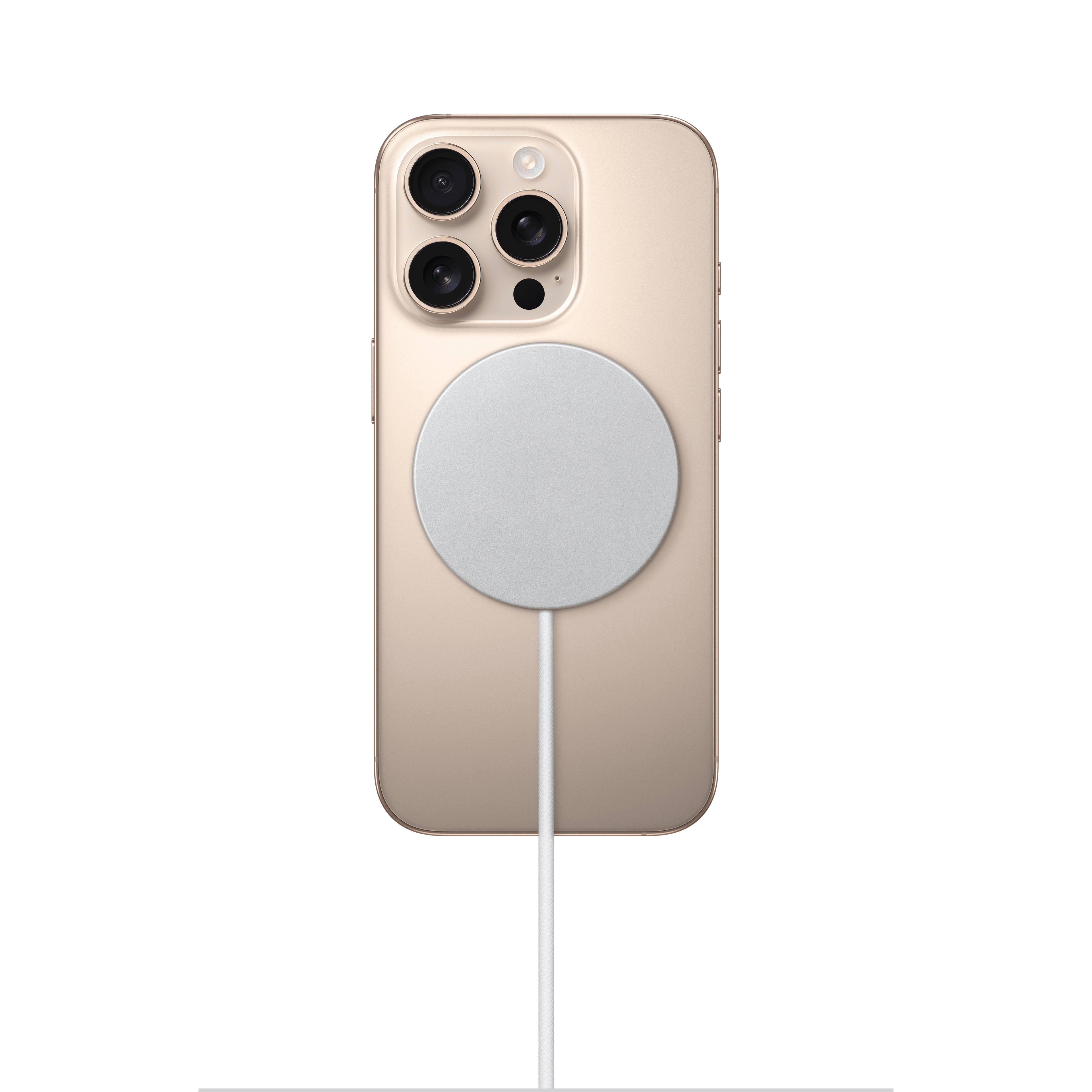 Apple nabíječka MagSafe (1m) - náhled 5