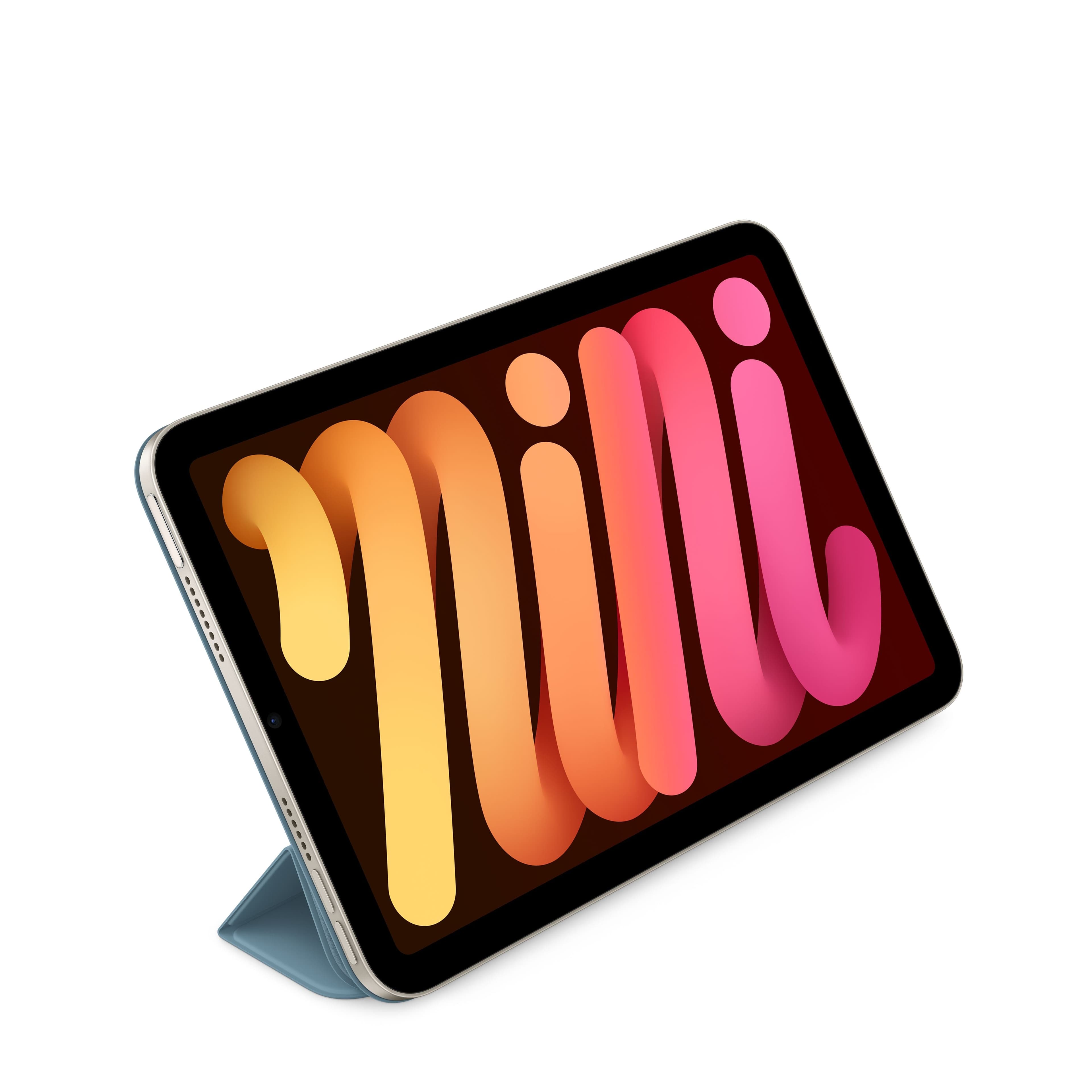 Apple Smart Folio na iPad mini (A17 Pro) – denimové - náhled 2