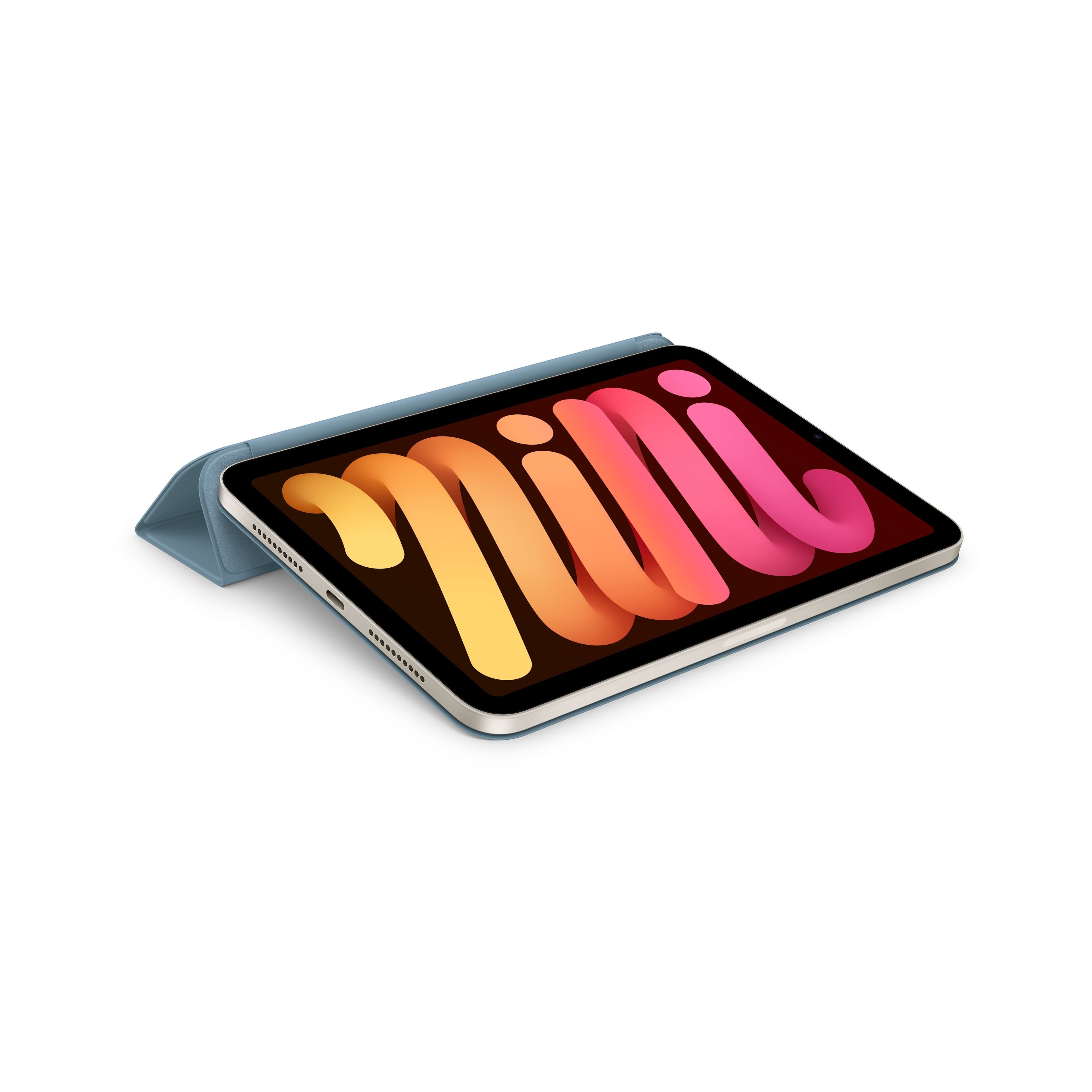 Apple Smart Folio na iPad mini (A17 Pro) – denimové - náhled 3