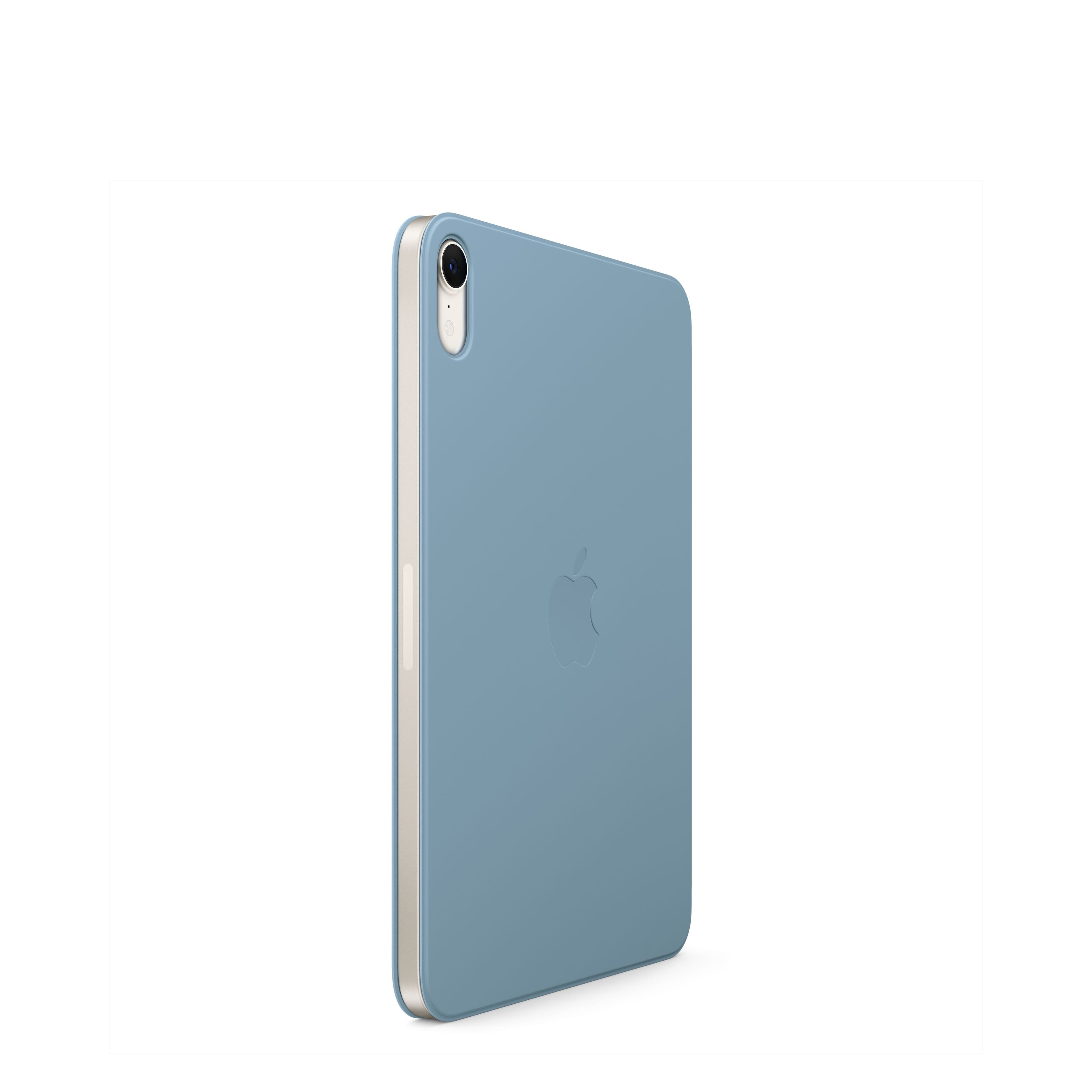 Apple Smart Folio na iPad mini (A17 Pro) – denimové - náhled 4