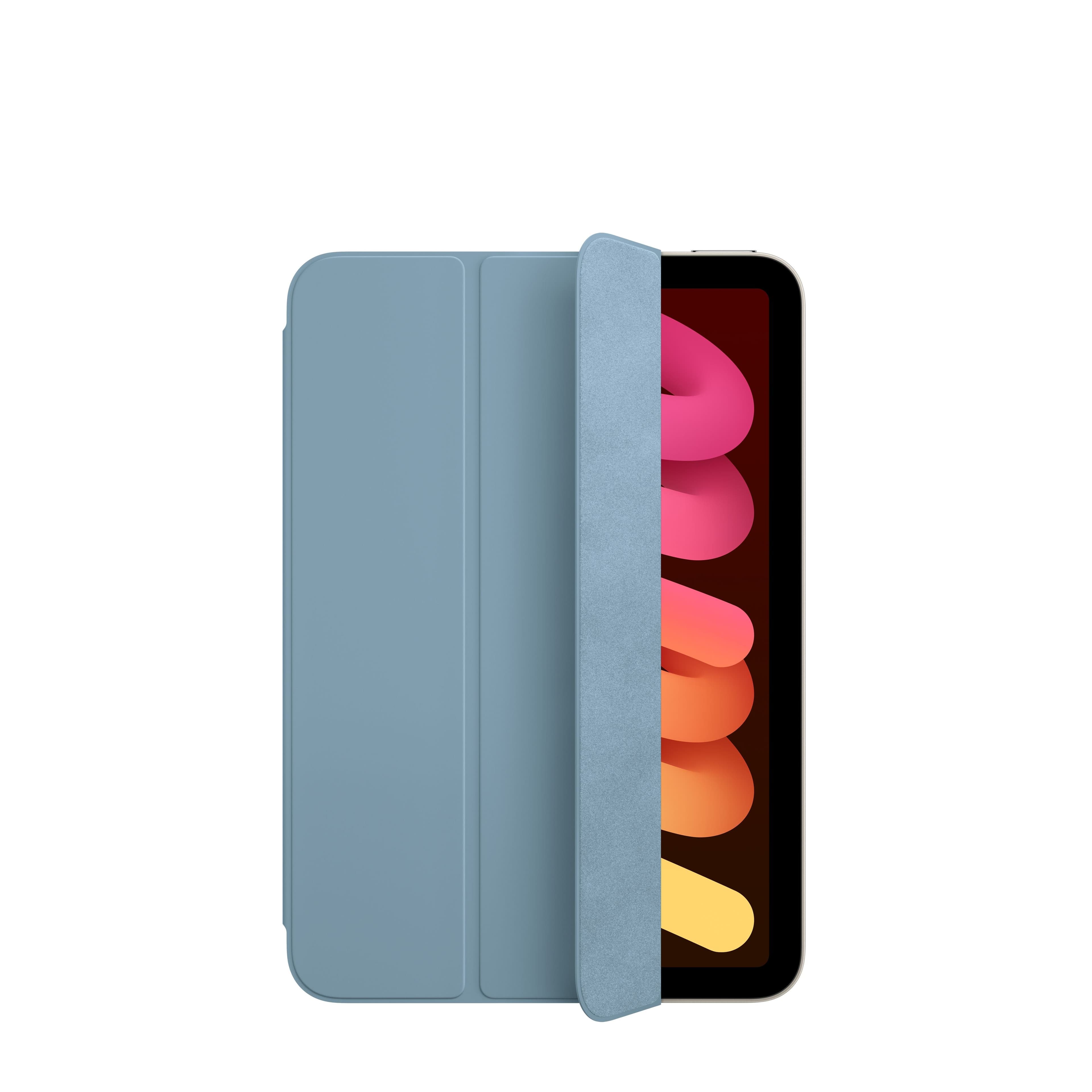 Apple Smart Folio na iPad mini (A17 Pro) – denimové - náhled 5