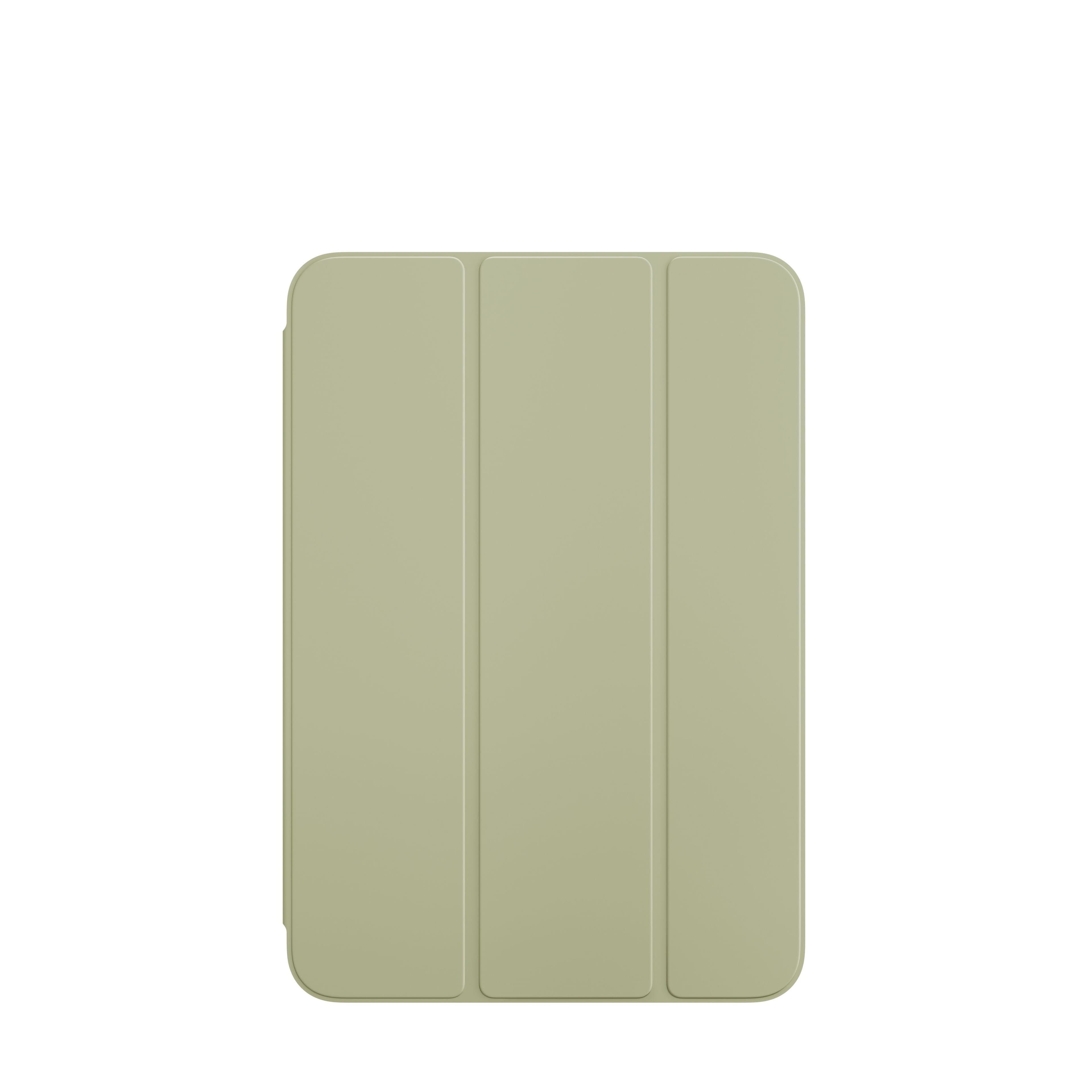 Apple Smart Folio na iPad mini (A17 Pro) – šalvějově zelené