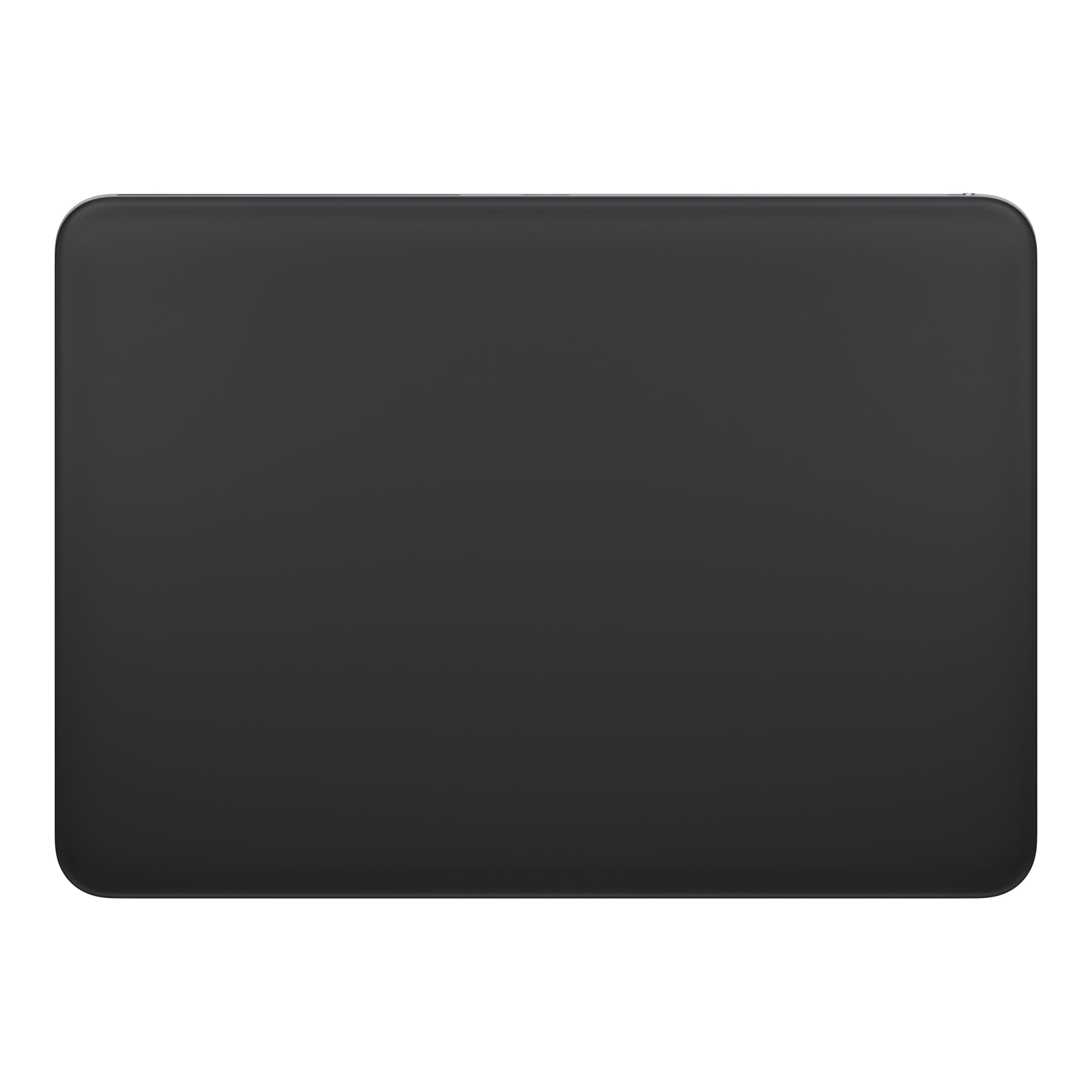 Apple Magic Trackpad (USB‑C) – černý Multi-Touch povrch