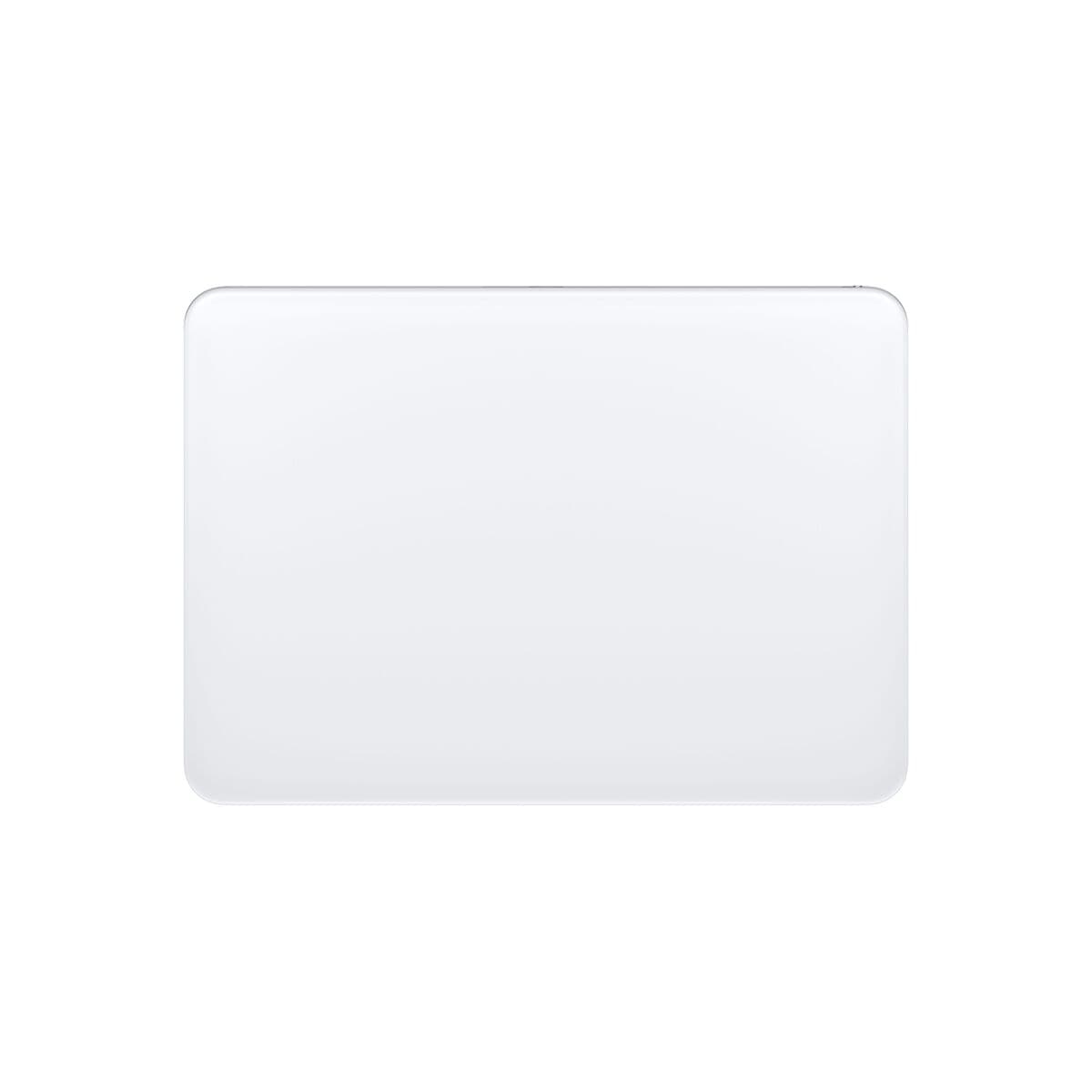 Apple Magic Trackpad (USB‑C) – bílý Multi-Touch povrch