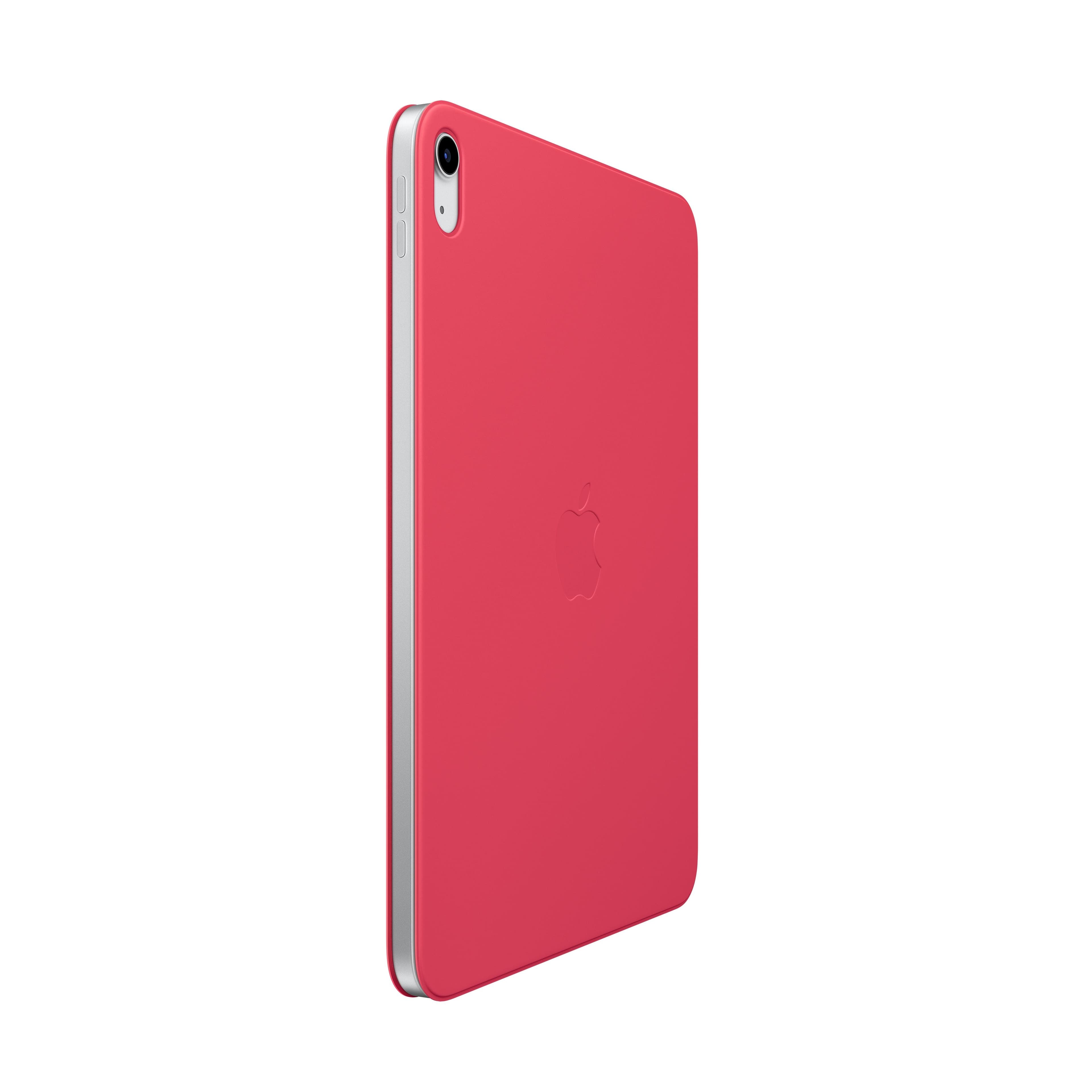 Apple Smart Folio na iPad (A16) – melounově červené - náhled 4