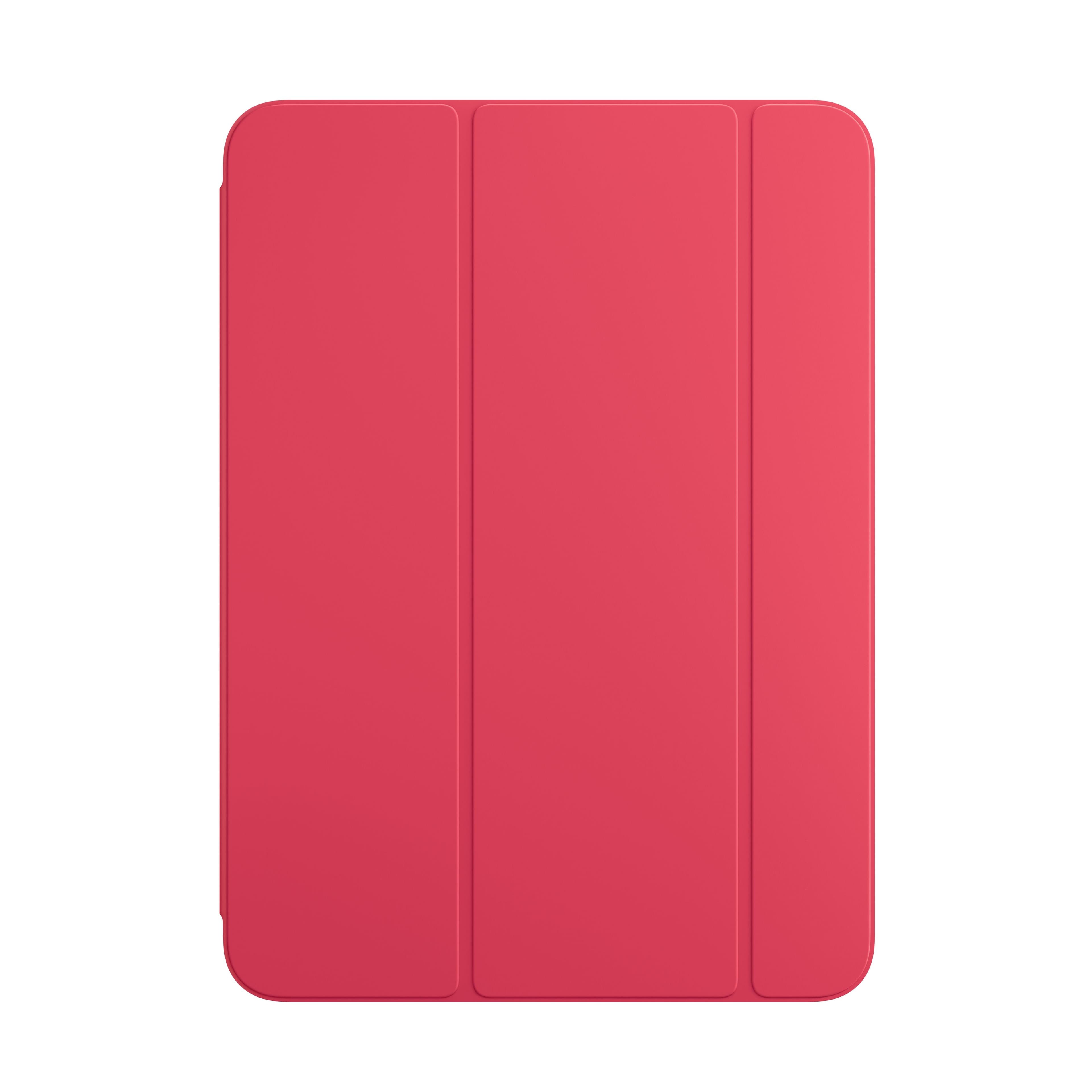 Apple Smart Folio na iPad (A16) – melounově červené - náhled 1