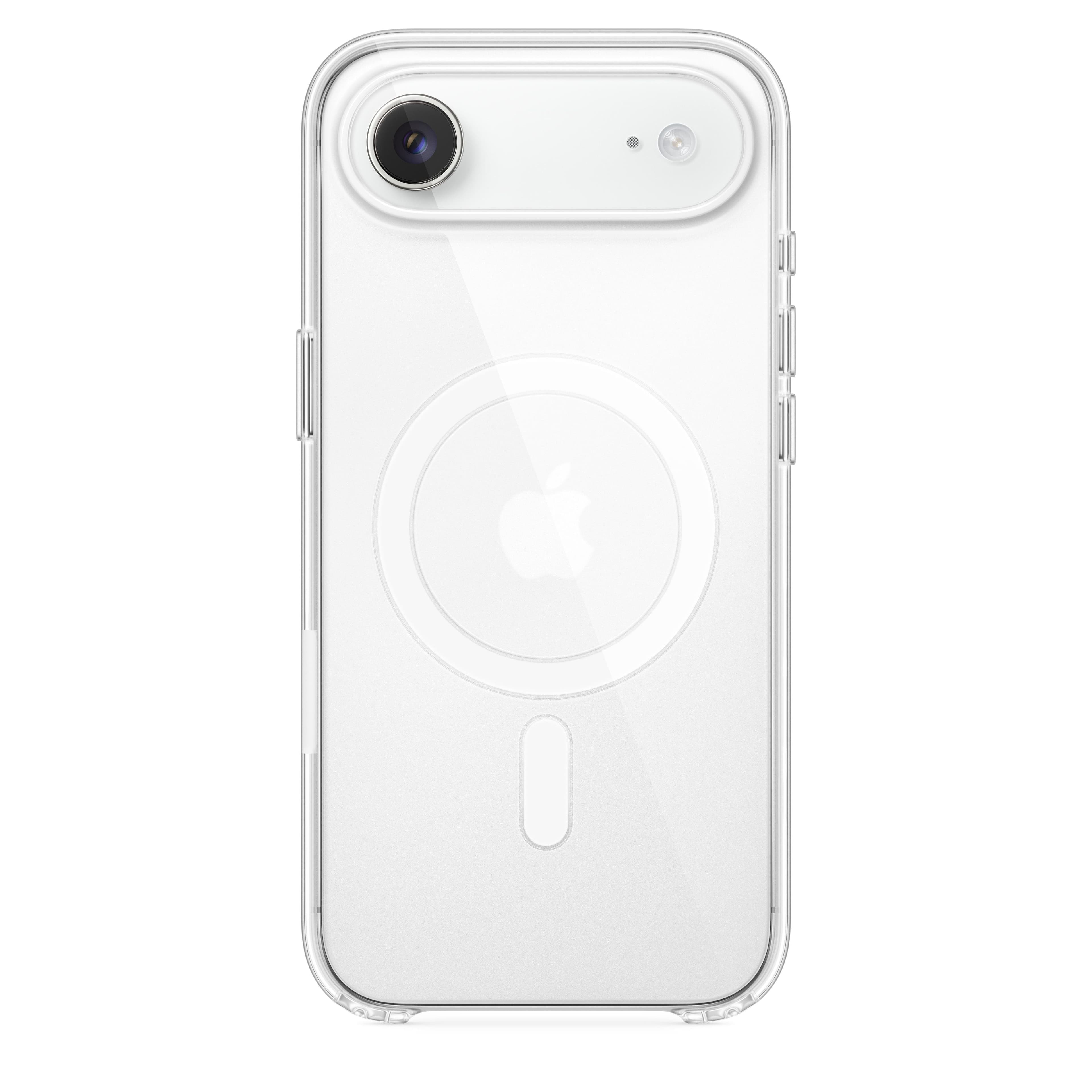 Kryt s MagSafe na iPhone Air Apple – ledový - náhled 3