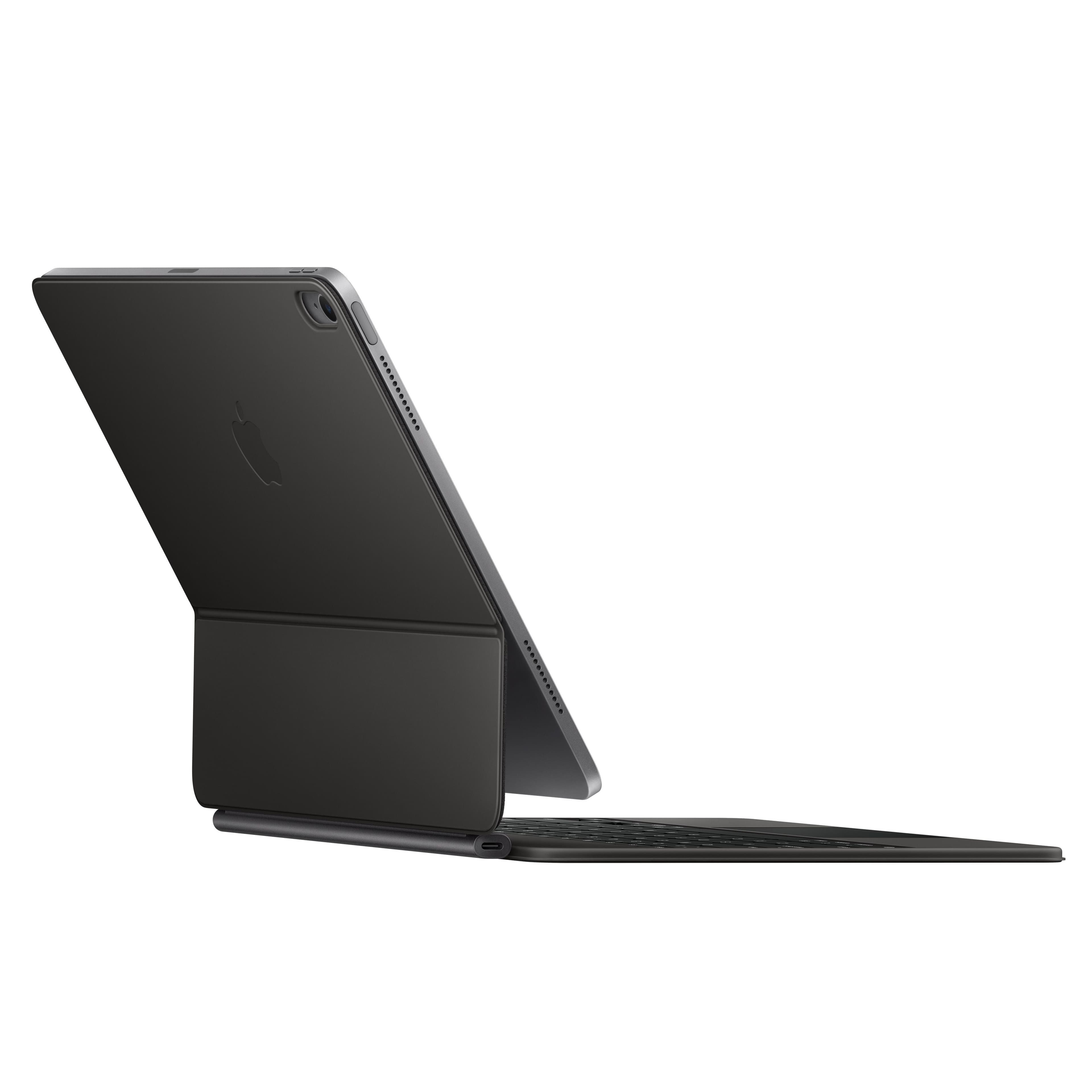 Magic Keyboard k 13palcovému iPadu Air (M3) - český - černý - náhled 5