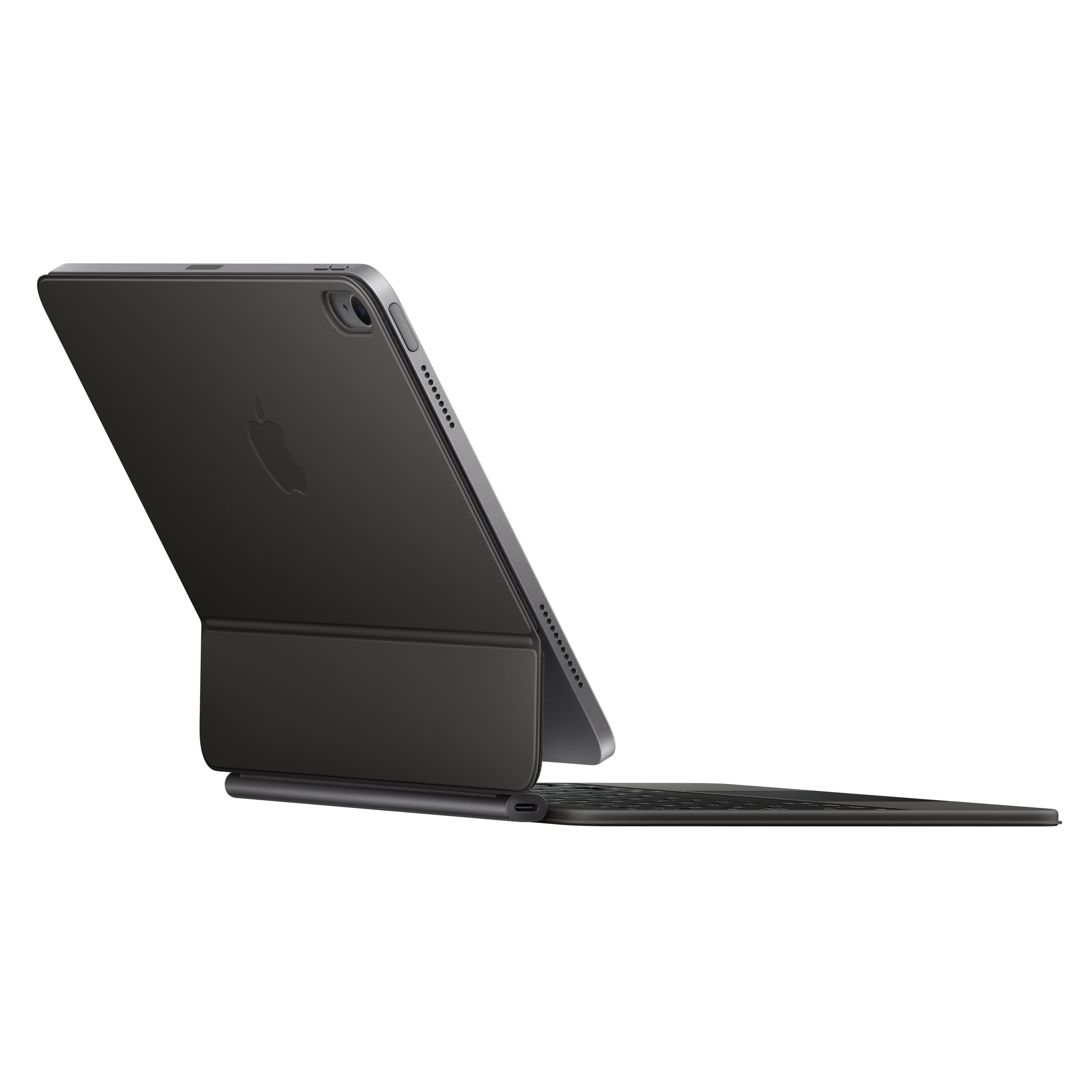 Magic Keyboard k 11palcovému iPadu Air (M3) - český - černý - náhled 5
