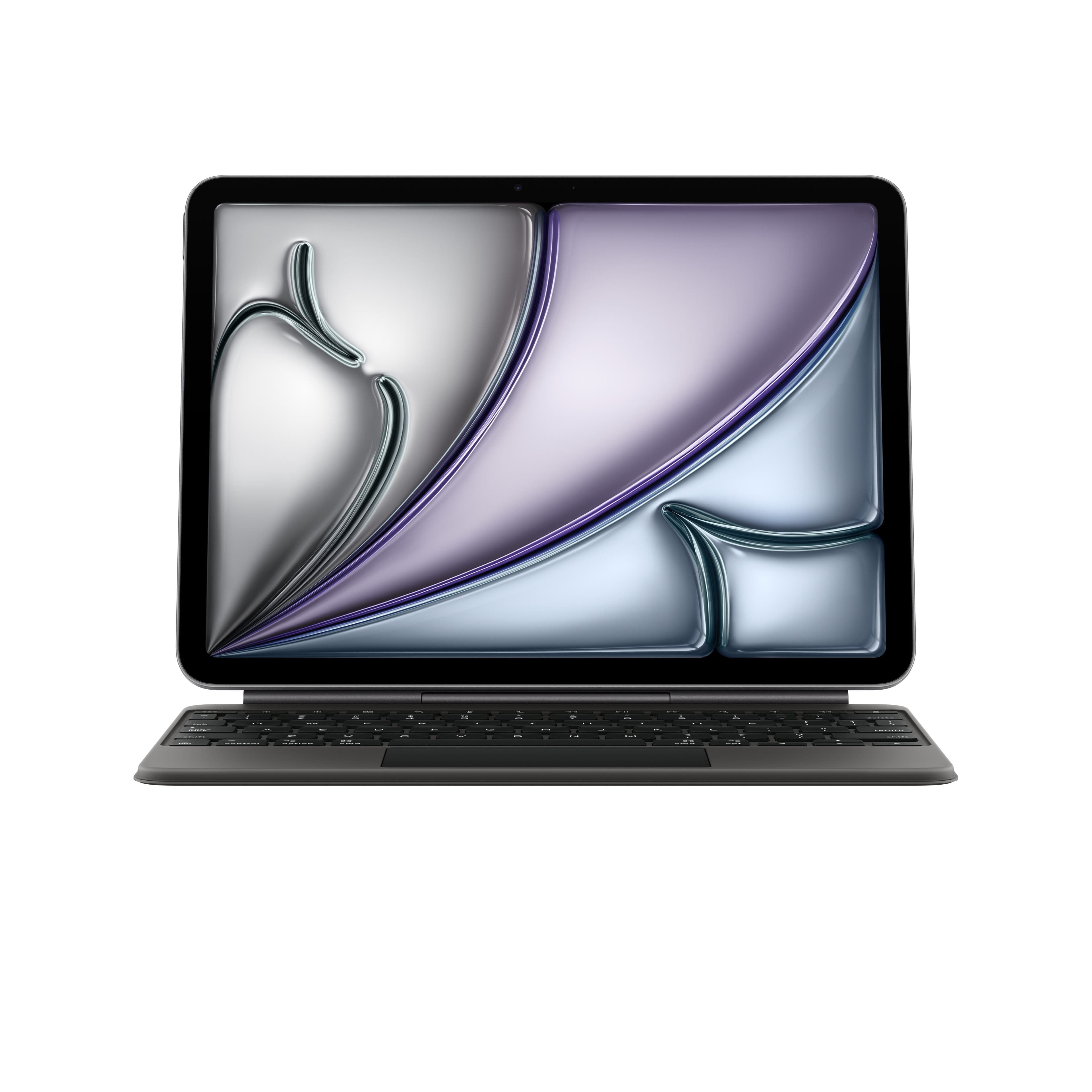Magic Keyboard k 11palcovému iPadu Air (M3) - český - černý