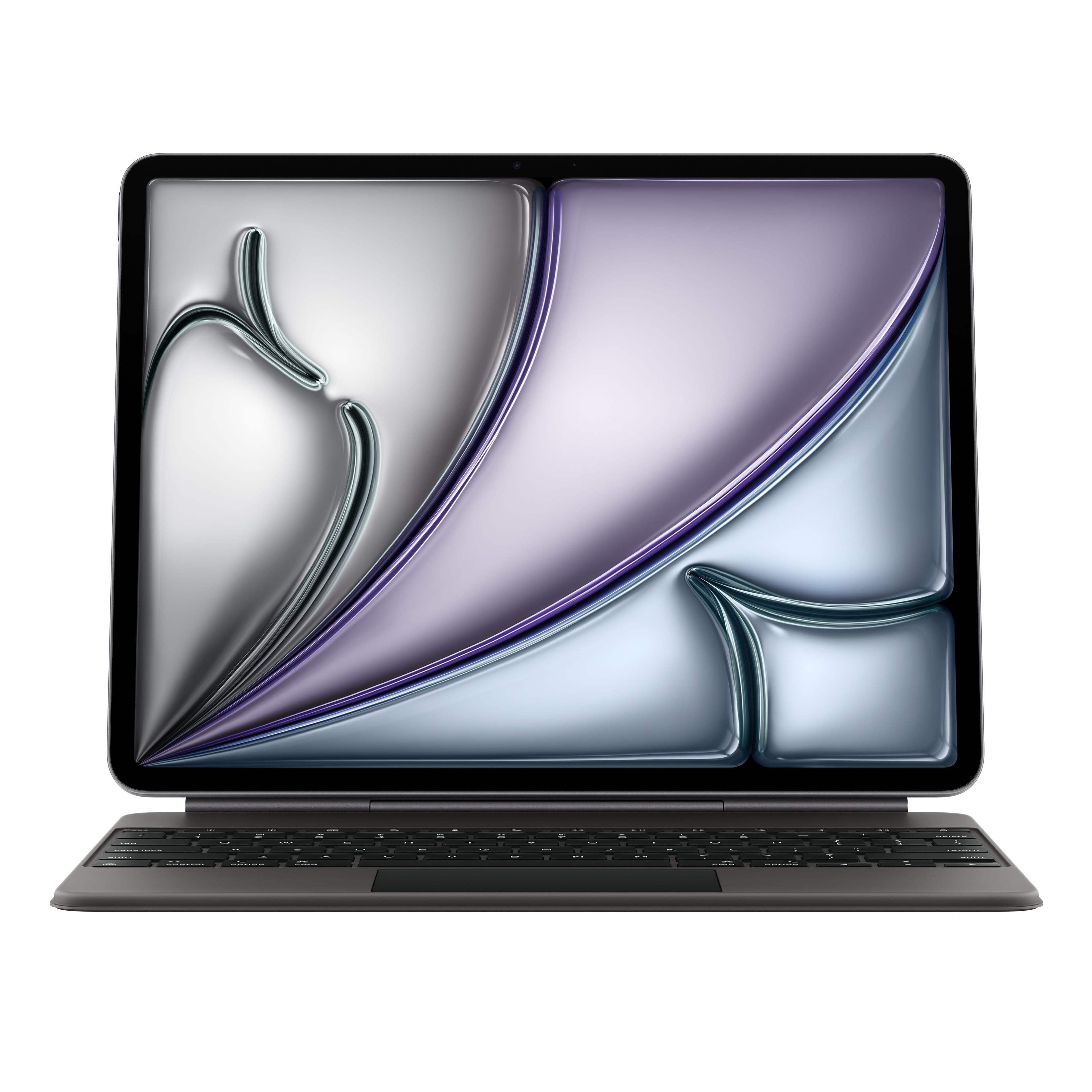 Magic Keyboard k 13palcovému iPadu Air (M3) - český - černý