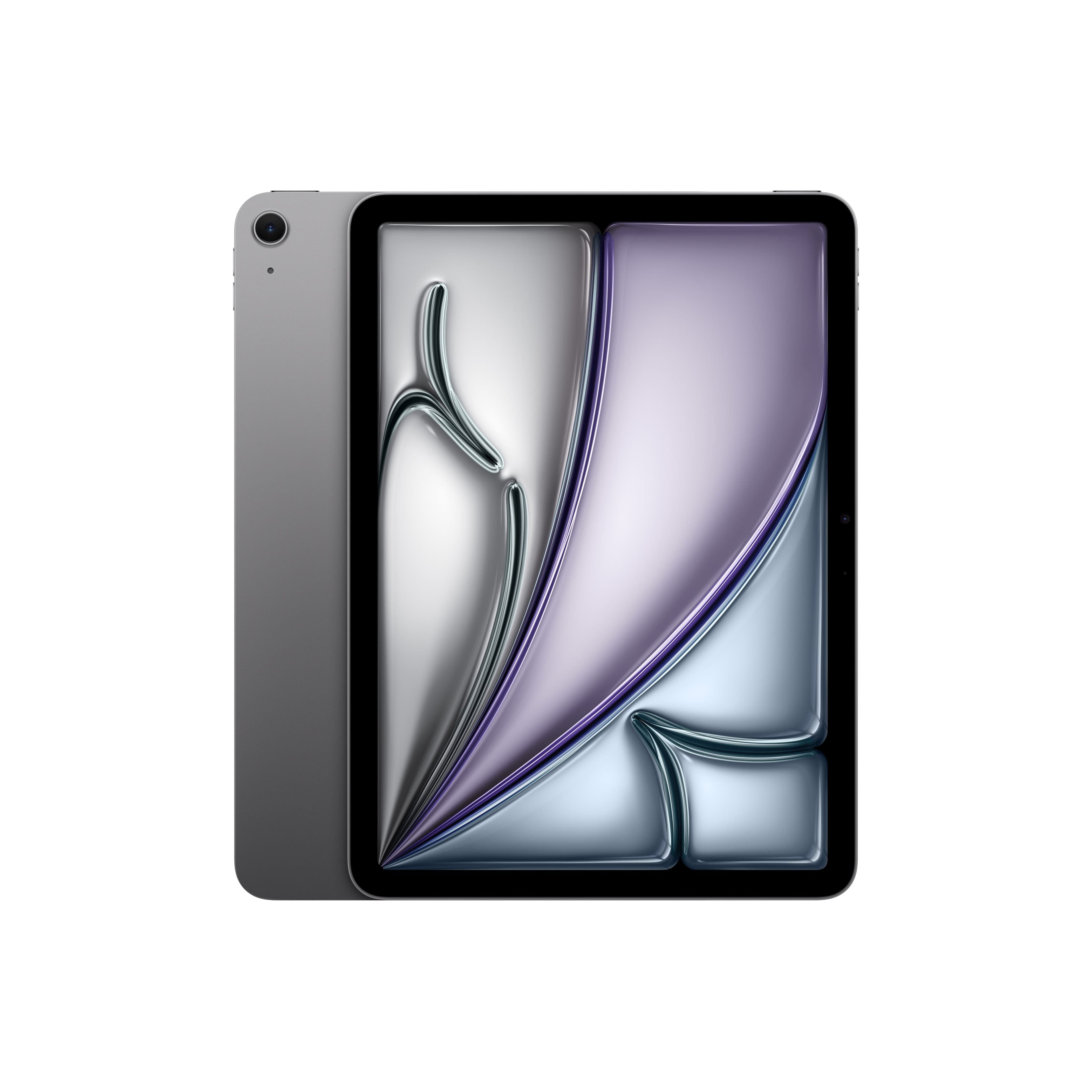 11palcový iPad Air Wi-Fi 512 GB - vesmírně šedý (M4)