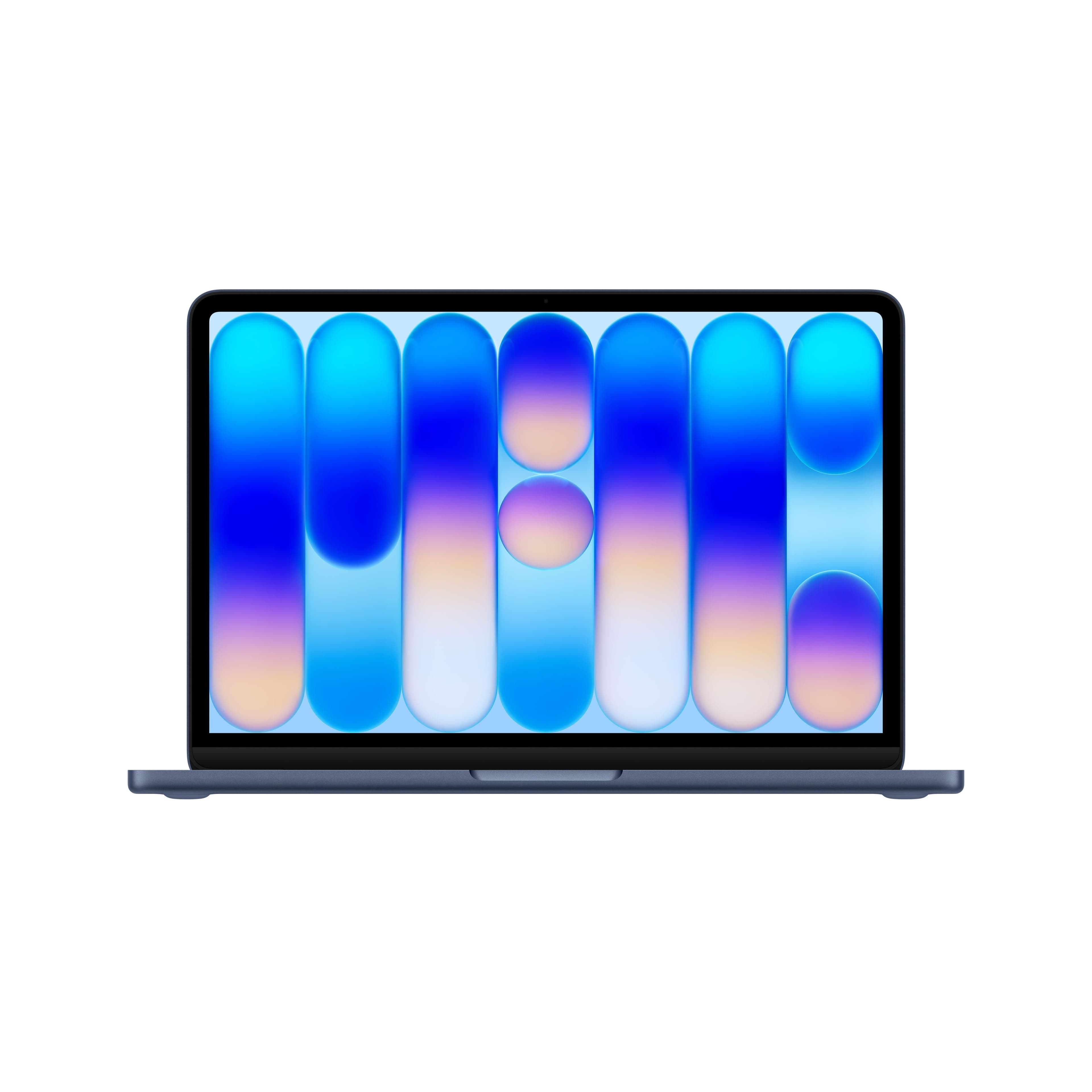 MacBook Neo 13", Apple A18 Pro čip, 6jádrové CPU, 5jádrové GPU, 8 GB, 512GB SSD, Touch ID – indigový - náhled 1
