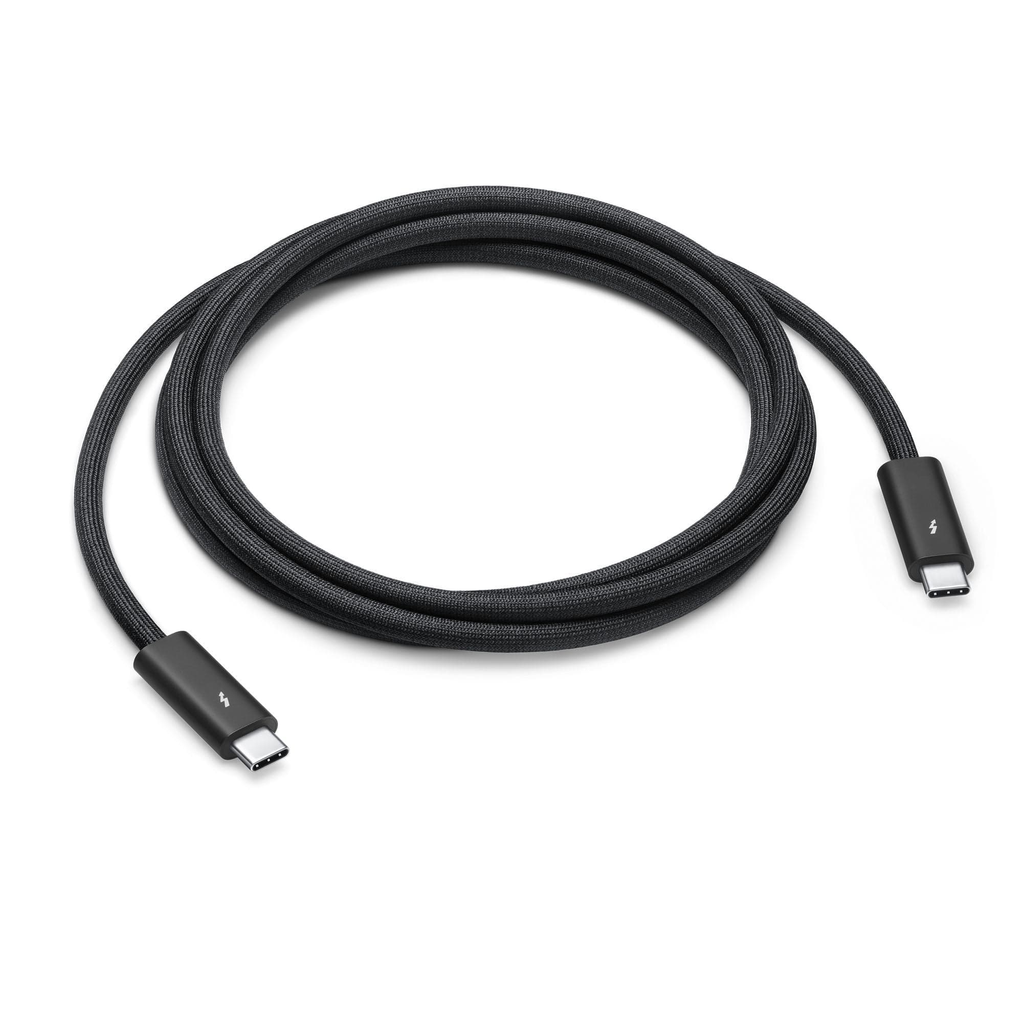 Thunderbolt 4 Pro Cable 1,8 m