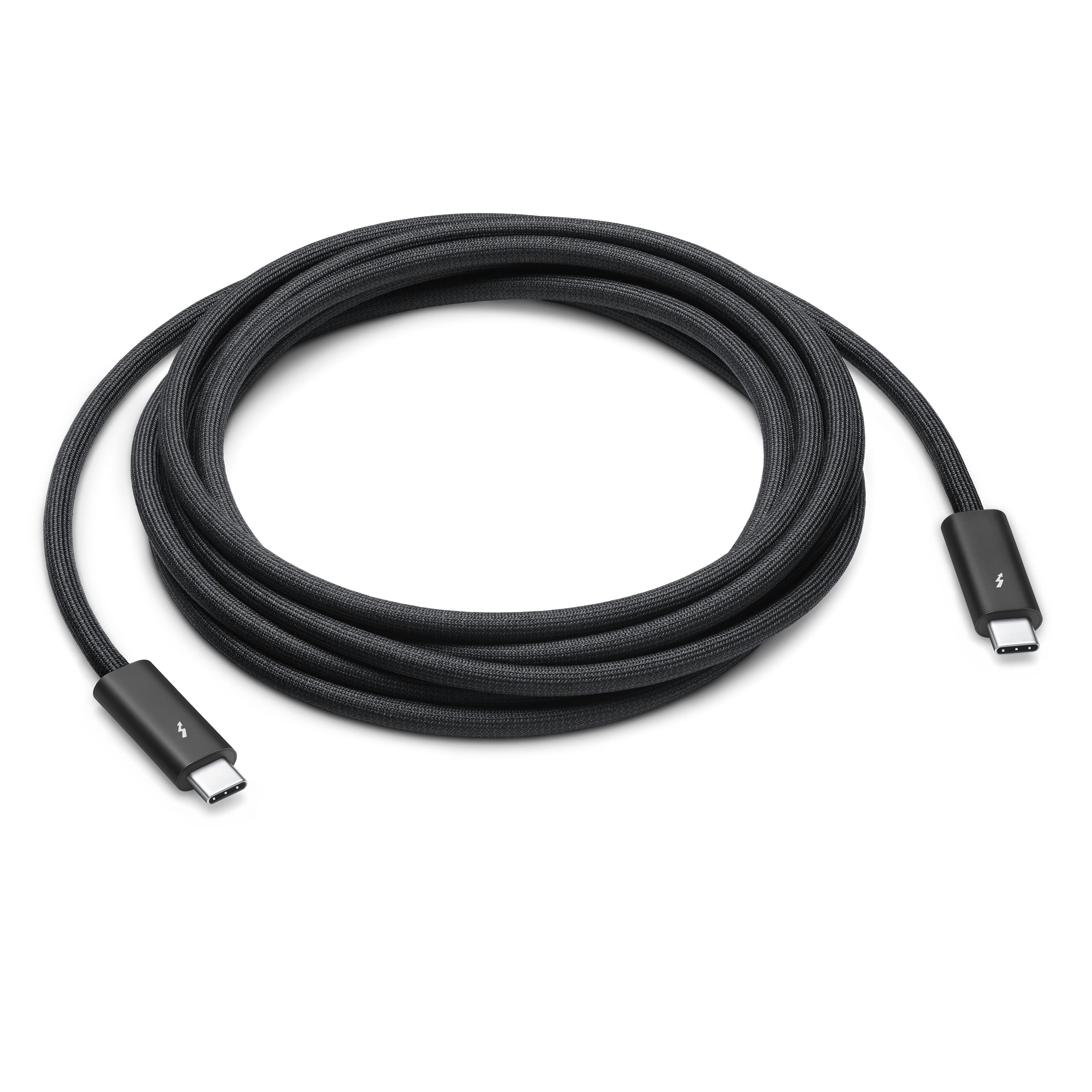 Apple kabel Thunderbolt 4 Pro 3 m