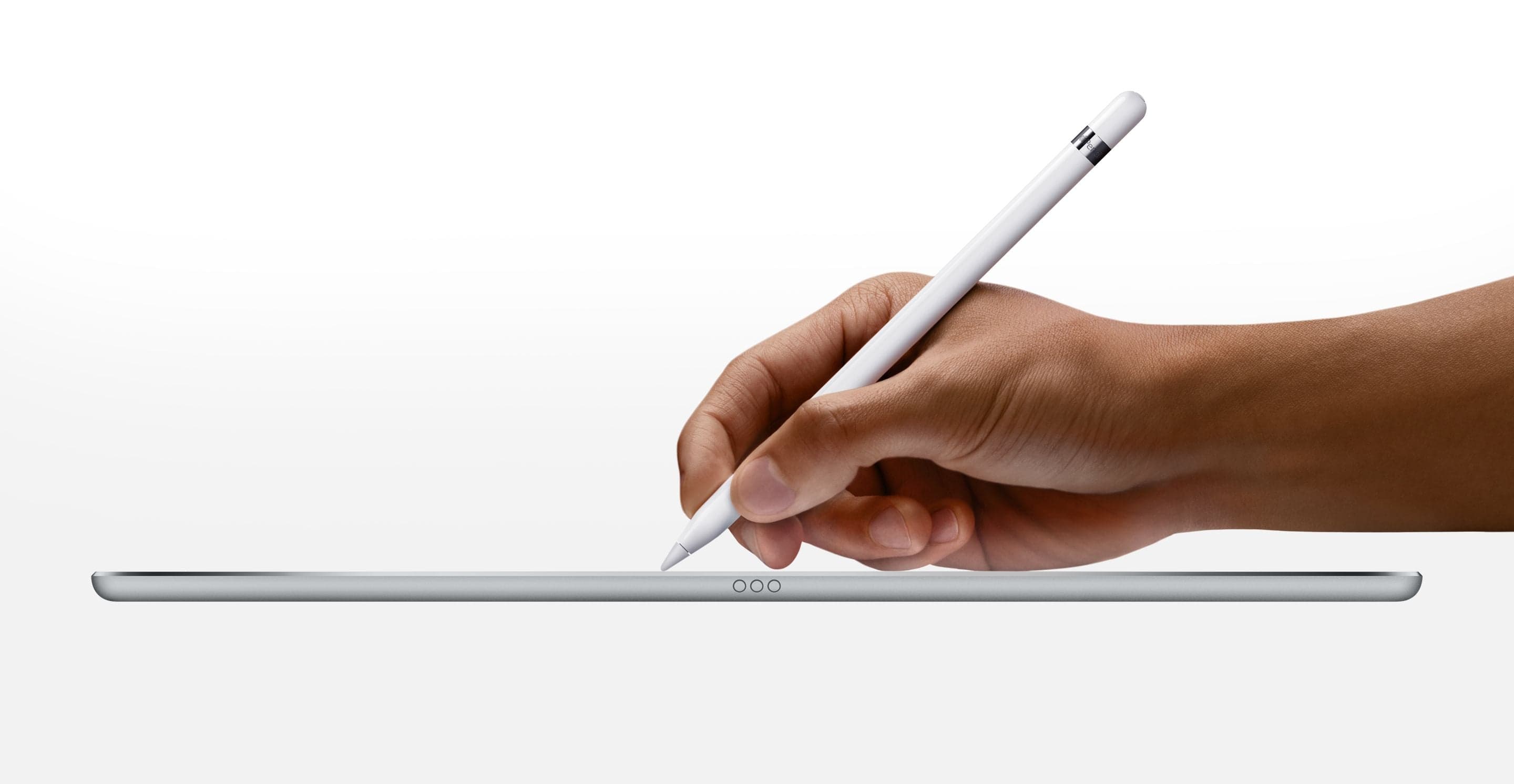 Apple Pencil (1. generace) - náhled 2