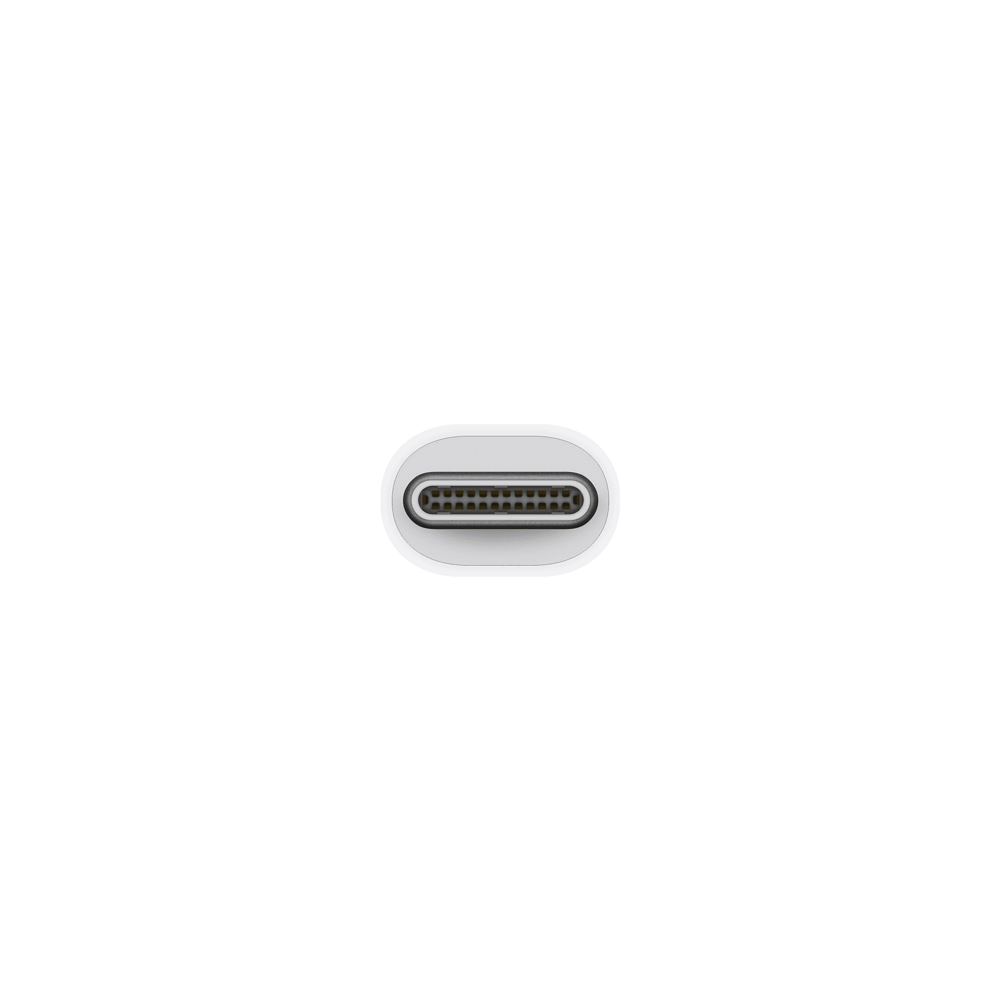 Apple adaptér Thunderbolt 3 (USB‑C) – Thunderbolt 2 - náhled 2