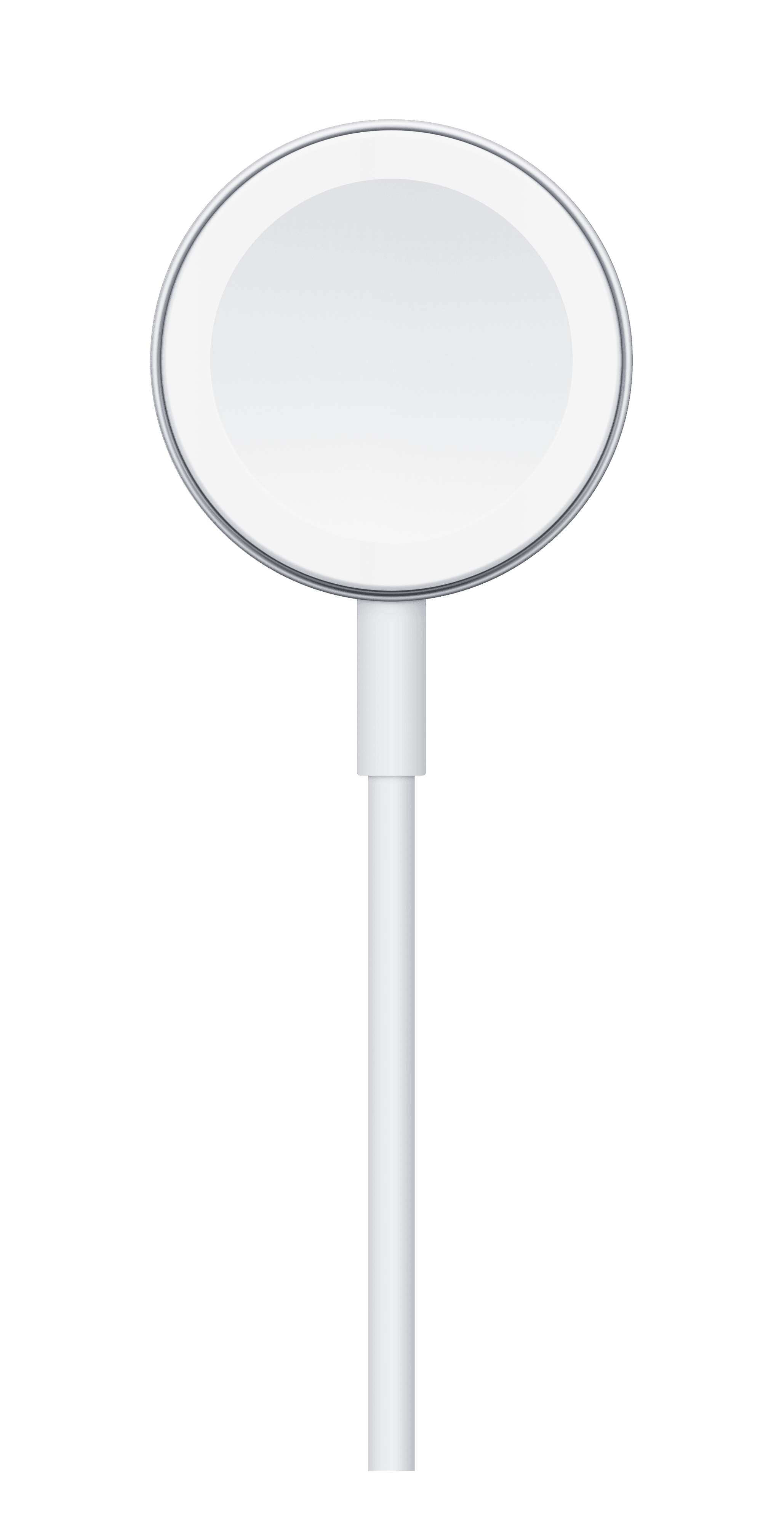 Apple Magnetický rychlonabíjecí USB-A kabel k Apple Watch (1 m) - náhled 2