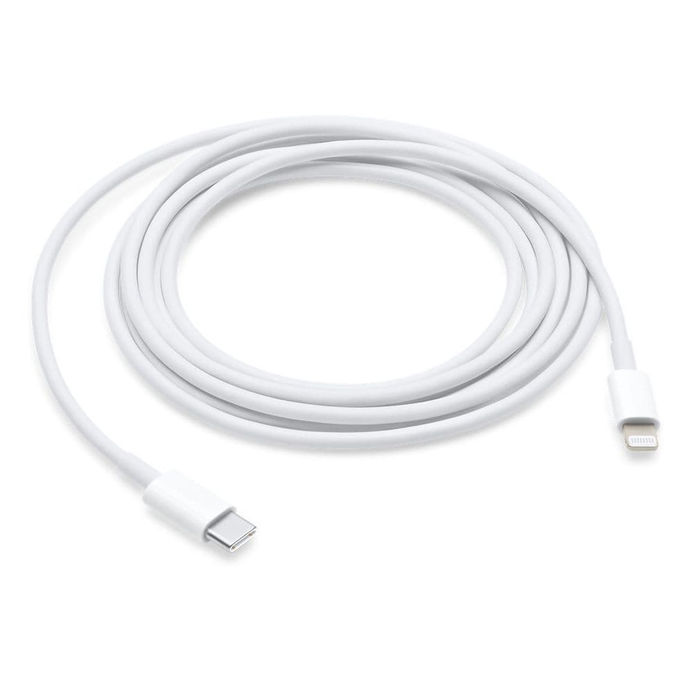 Apple nabíjecí kabel USB-C na Lightning 2 m