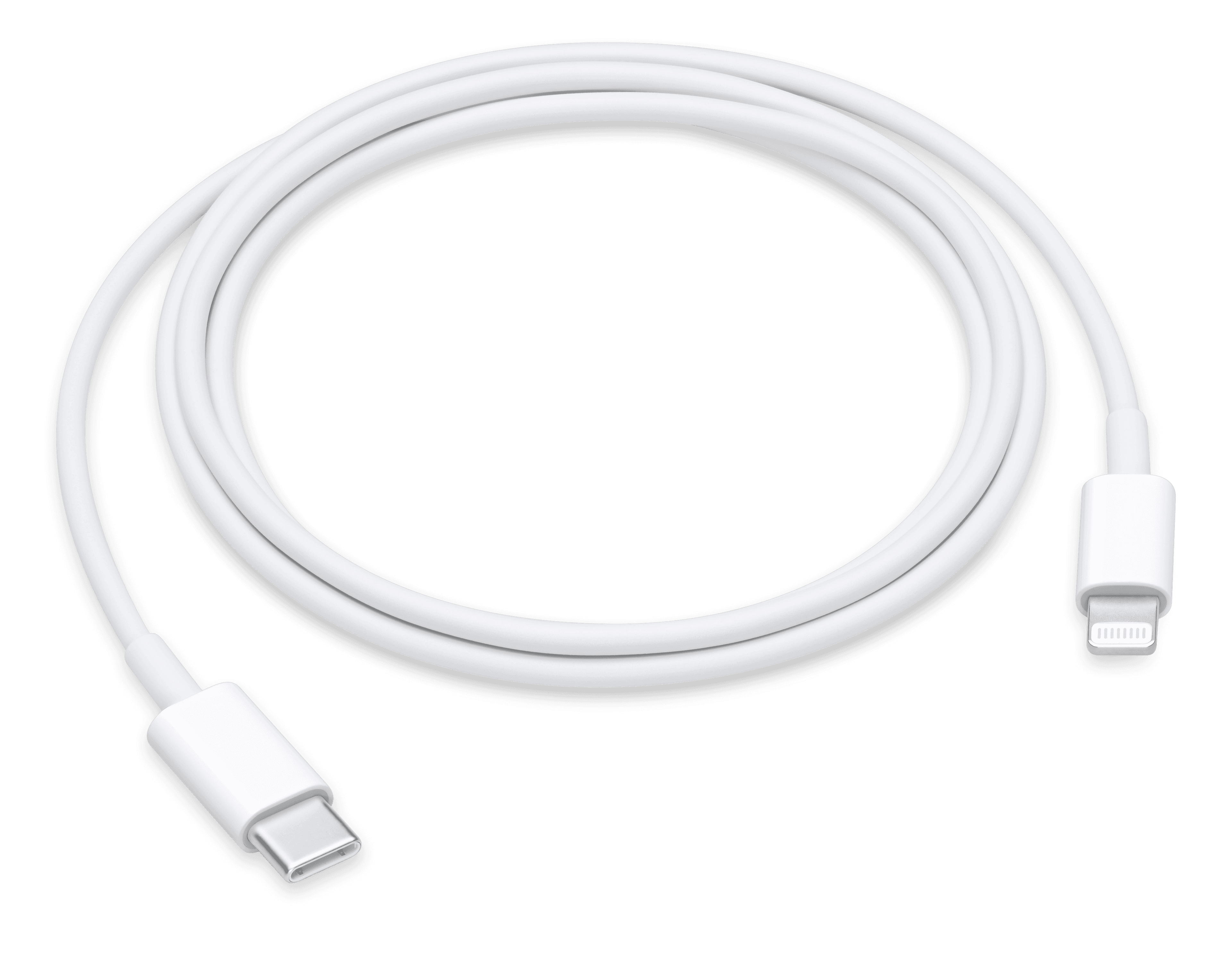 Apple USB‑C Lightning kabel 1 m - náhled 1