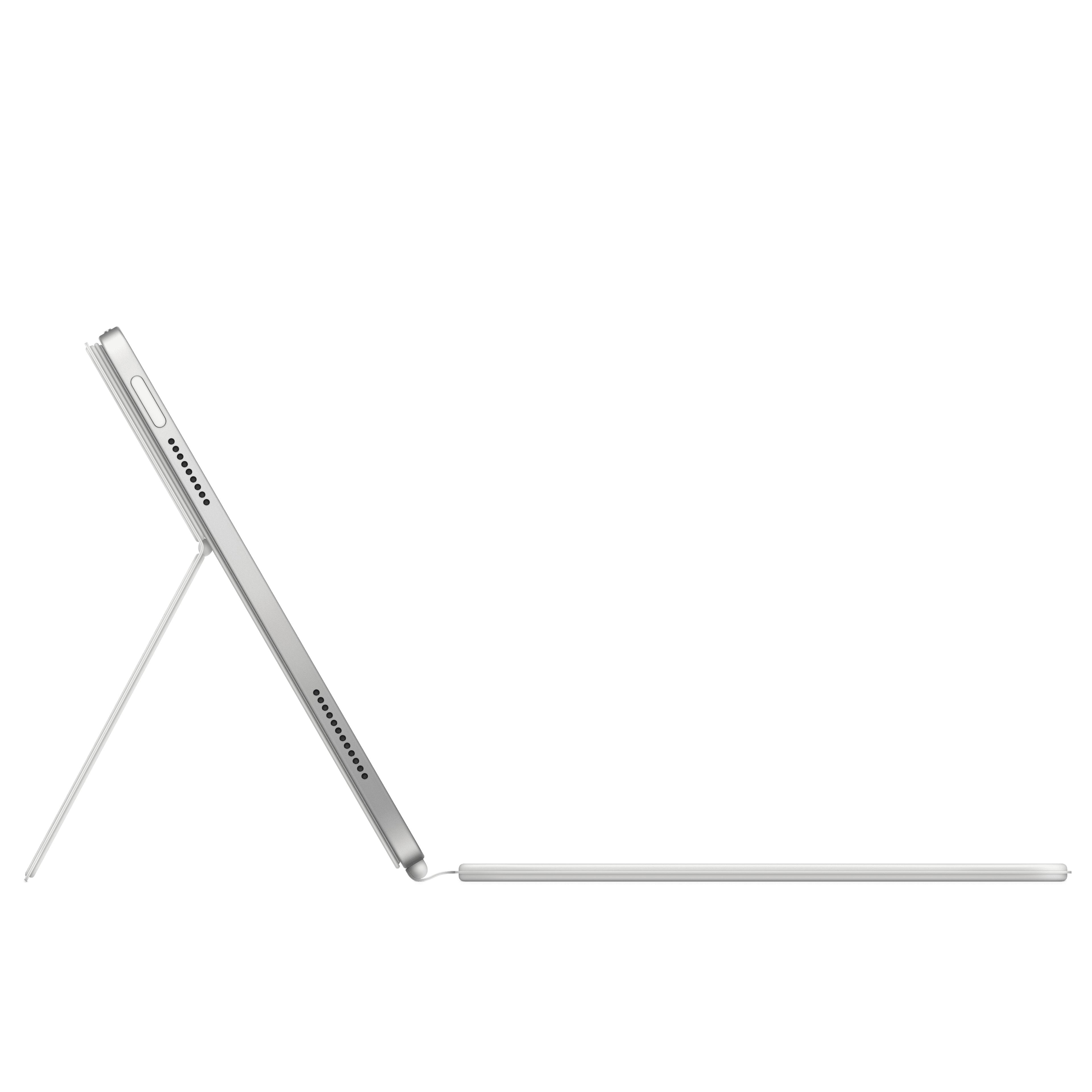 Apple Magic Keyboard Folio k iPadu (A16) – slovenské - náhled 2