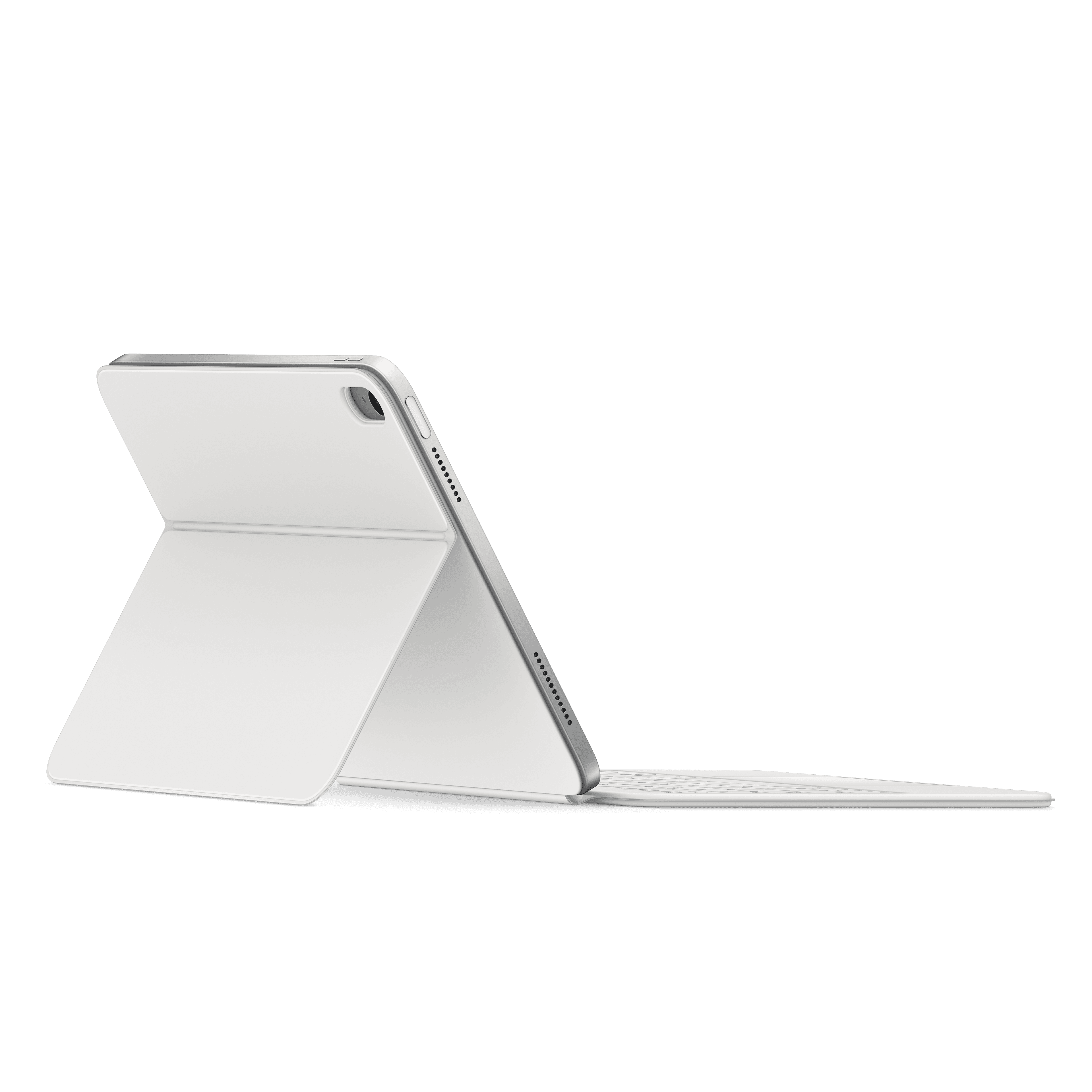 Apple Magic Keyboard Folio k iPadu (10. generace) – české - náhled 3