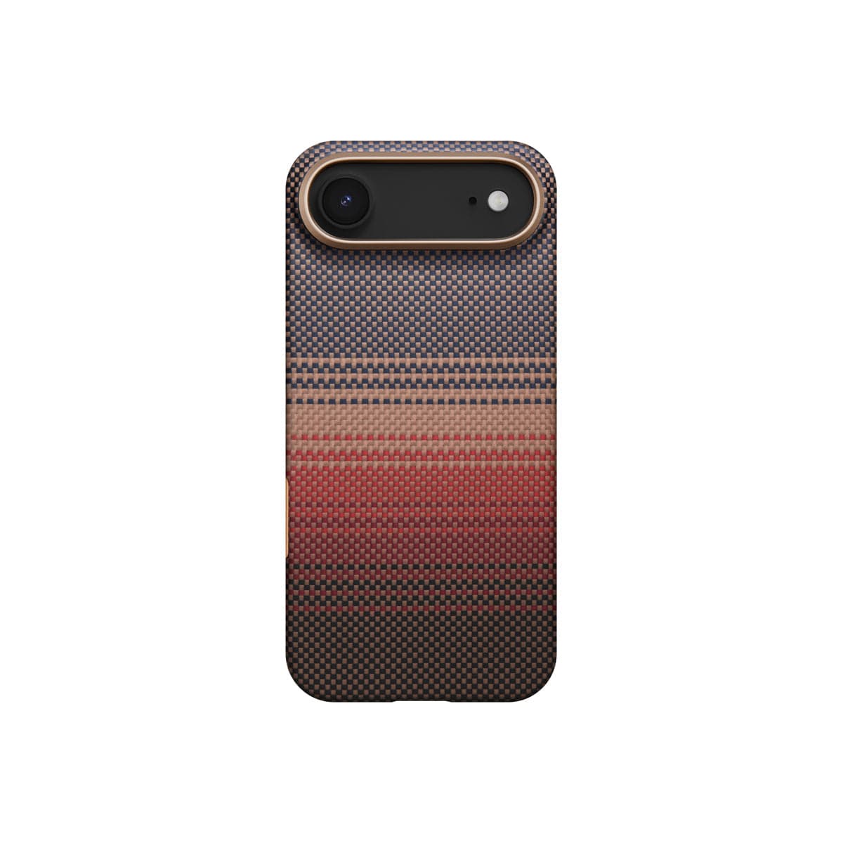 Kryt pro iPhone Air Pitaka Ultra-Slim Case - Sunset - náhled 2