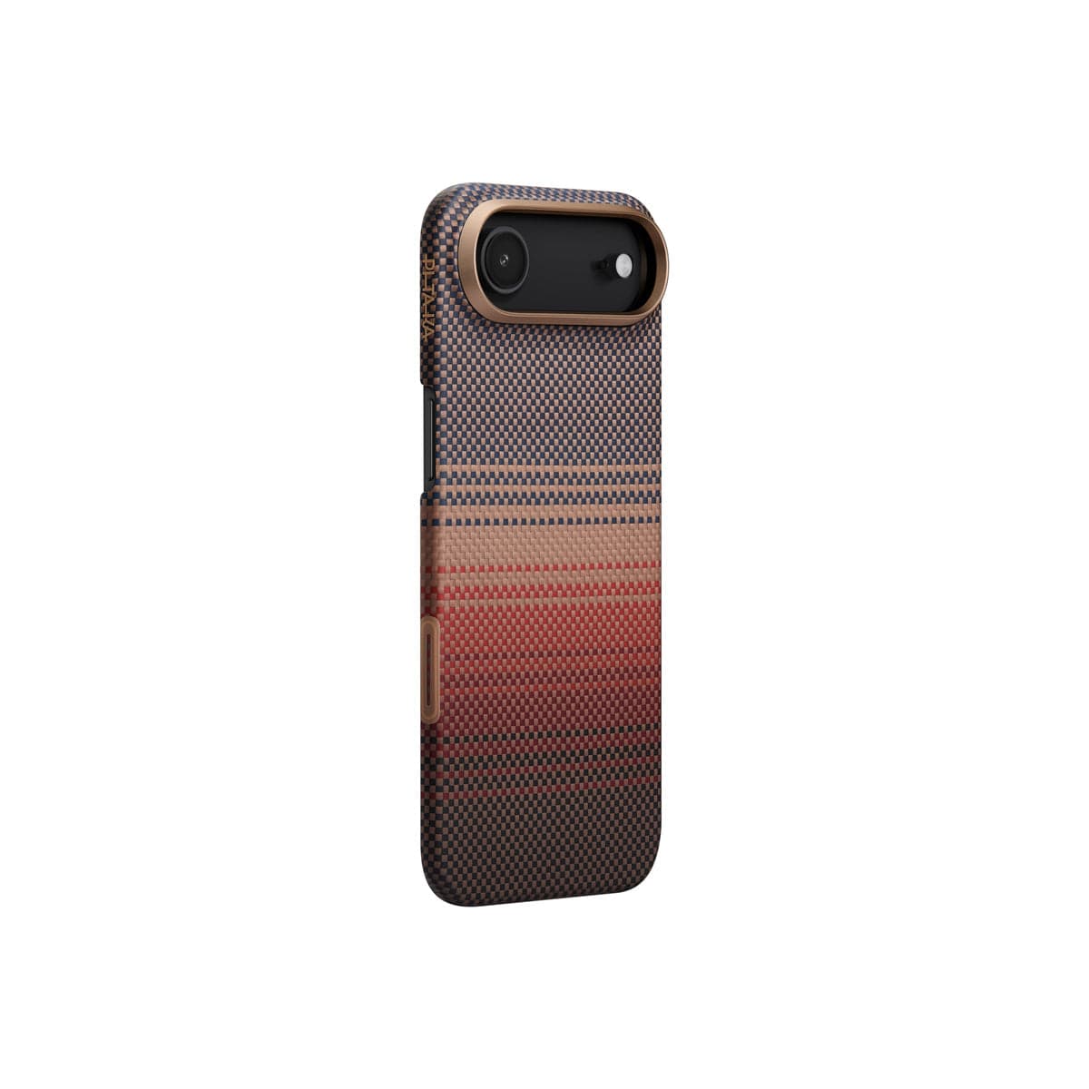 Kryt pro iPhone Air Pitaka Ultra-Slim Case - Sunset - náhled 1