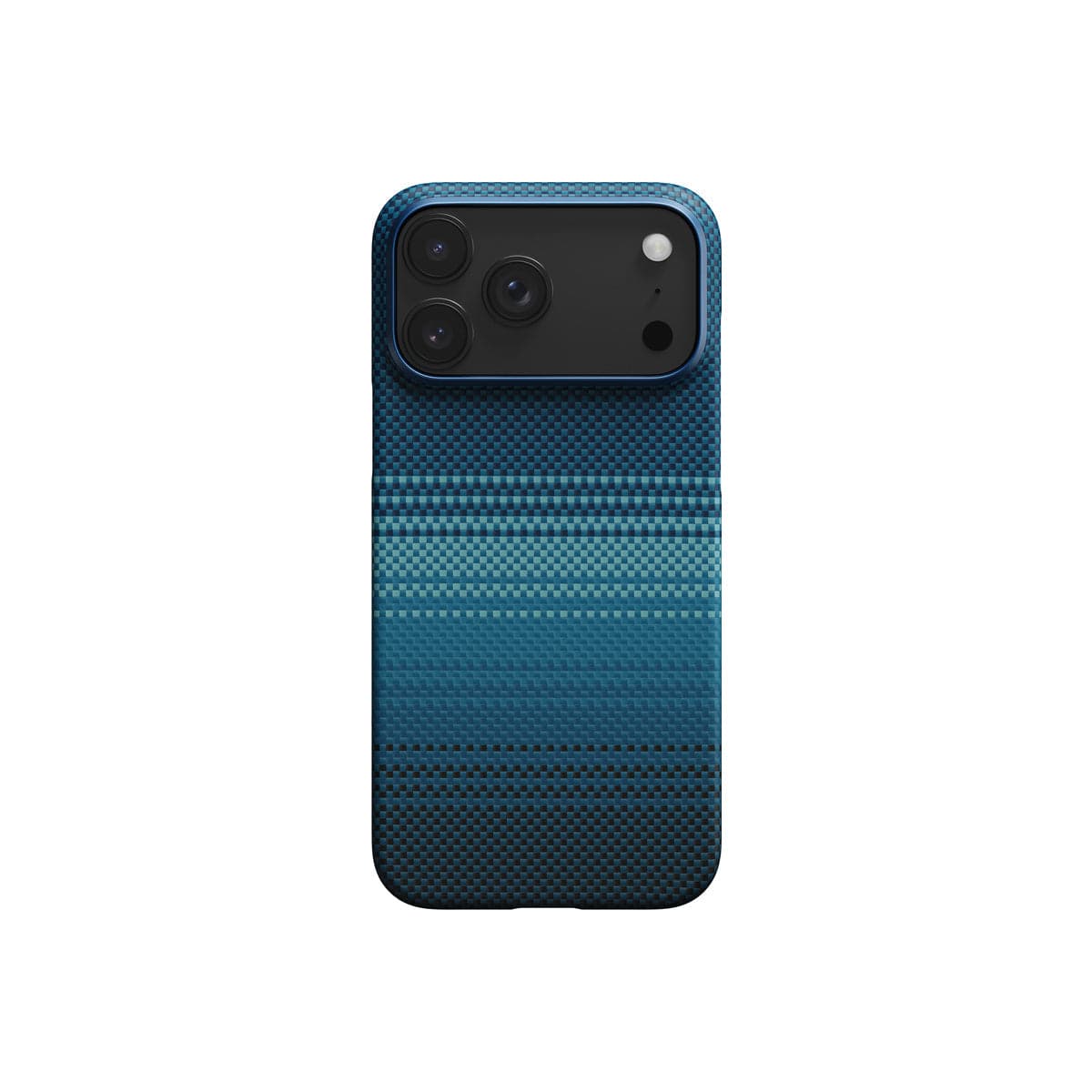 Kryt pro iPhone 17 Pro Pitaka Ultra-Slim Case - Moonrise