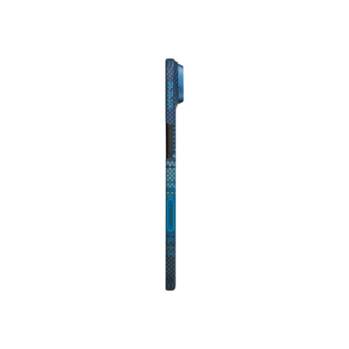 Kryt pro iPhone Air Pitaka Ultra-Slim Case - Moonrise - náhled 4