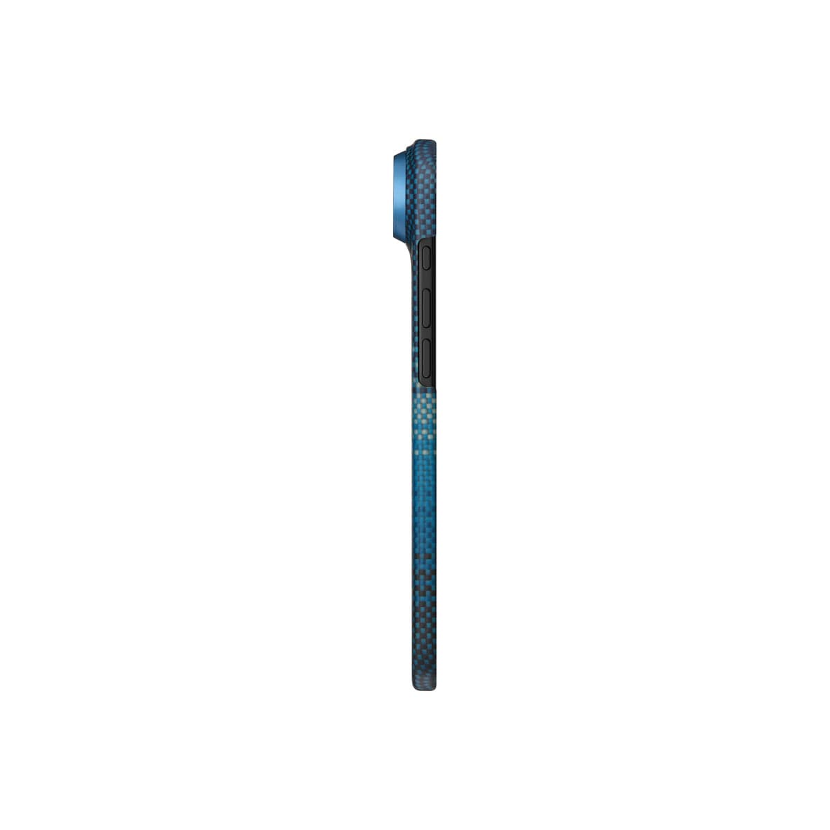 Kryt pro iPhone Air Pitaka Ultra-Slim Case - Moonrise - náhled 3